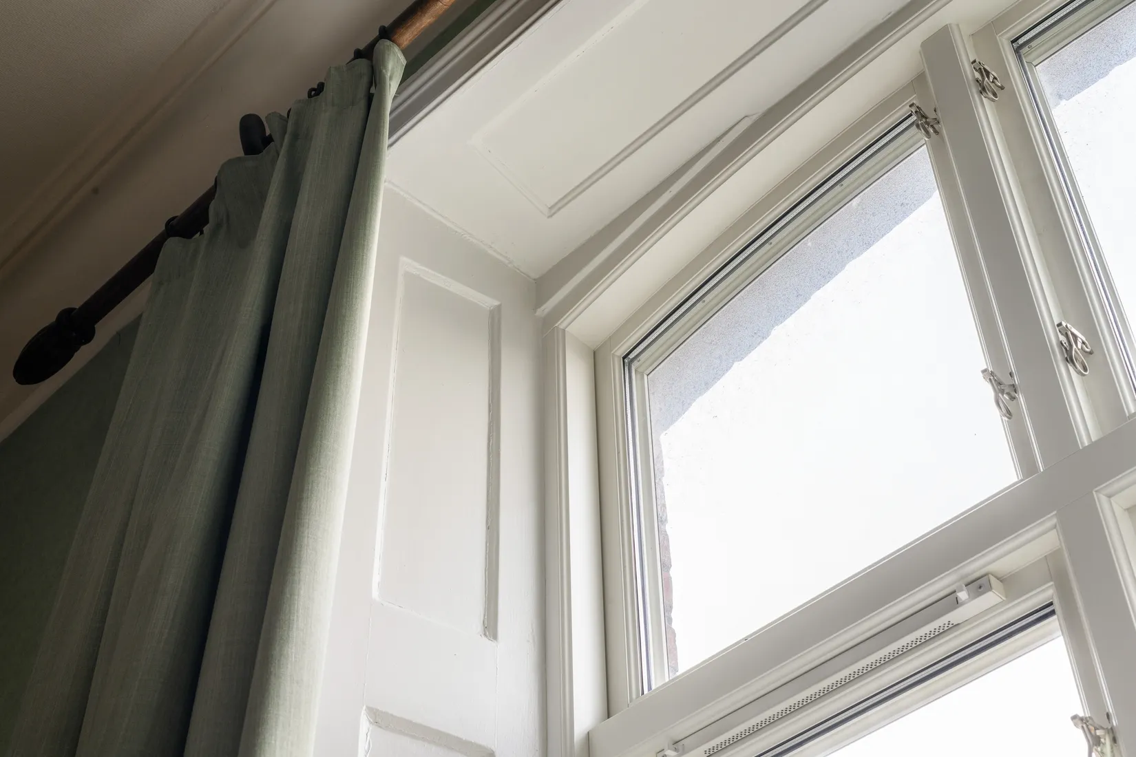 Bostadsrätt, Västgötagatan 9, Lorensberg - Heden, Göteborg