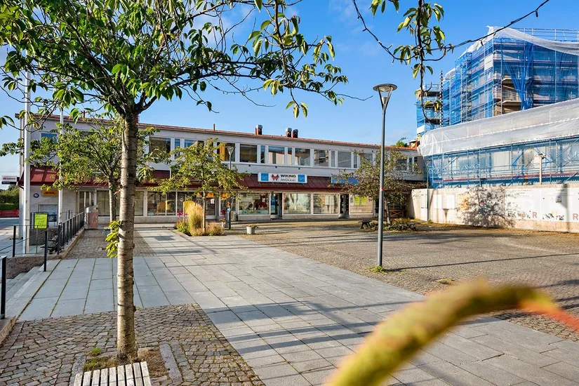 Villa, Markvågsgatan 18, Järnbrott, Göteborg