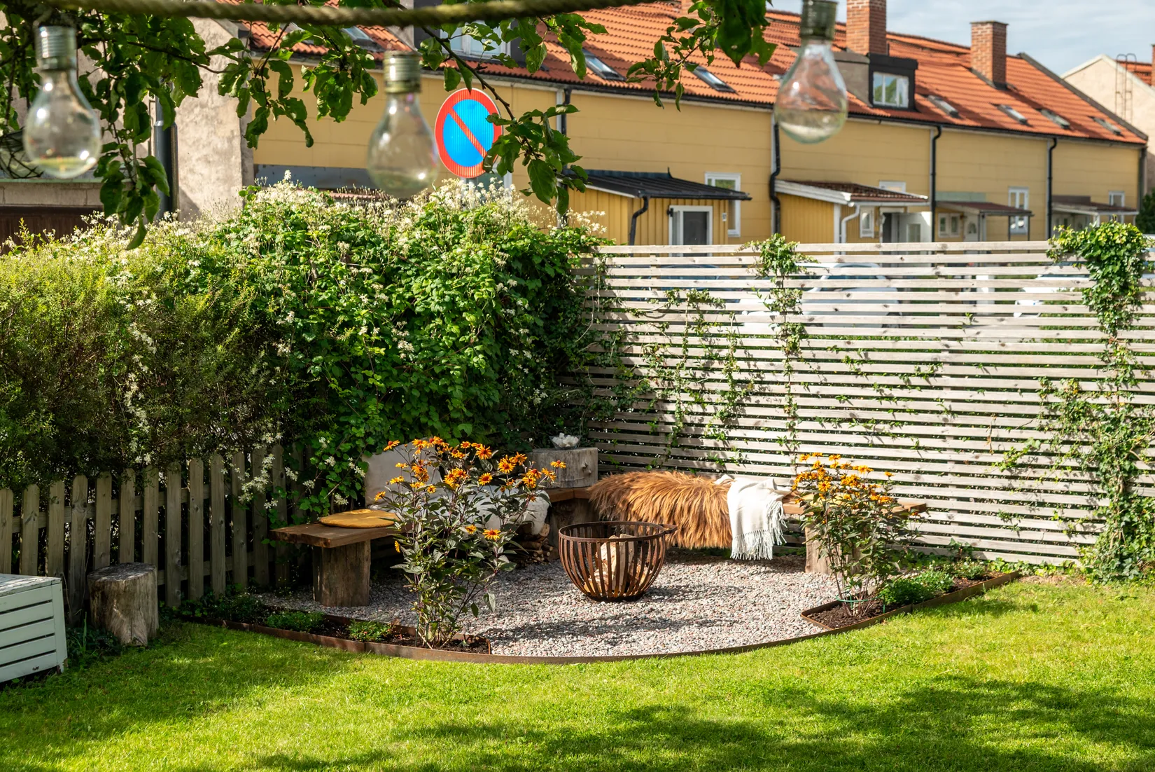 Villa, Radhus, Lyckselevägen 194, Vällingby Centrum, Stockholm