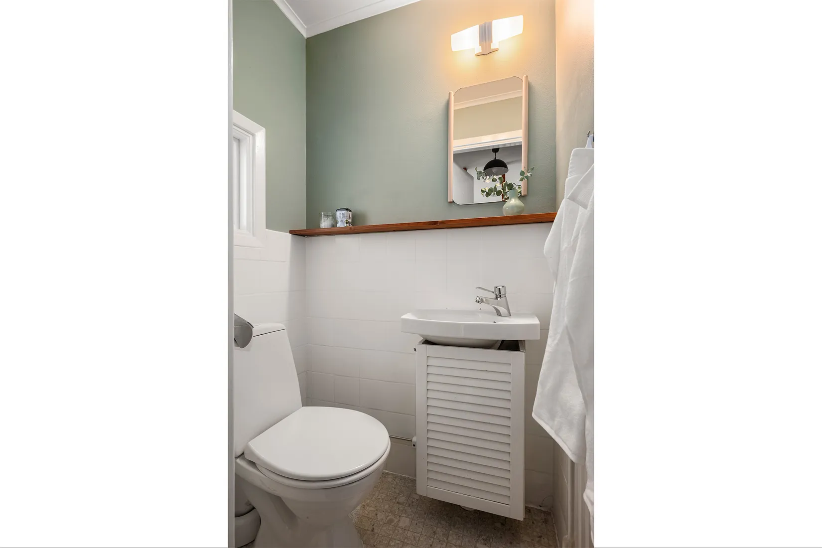 Villa, Radhus, Lyckselevägen 194, Vällingby Centrum, Stockholm