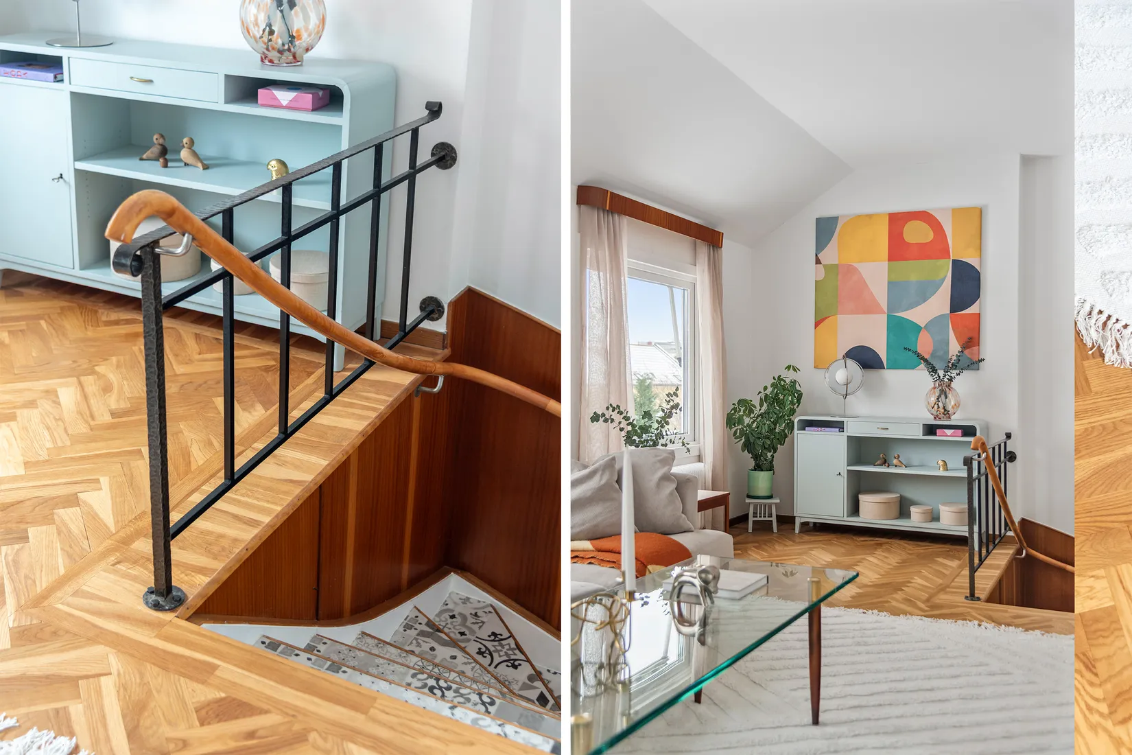 Villa, Radhus, Lyckselevägen 194, Vällingby Centrum, Stockholm