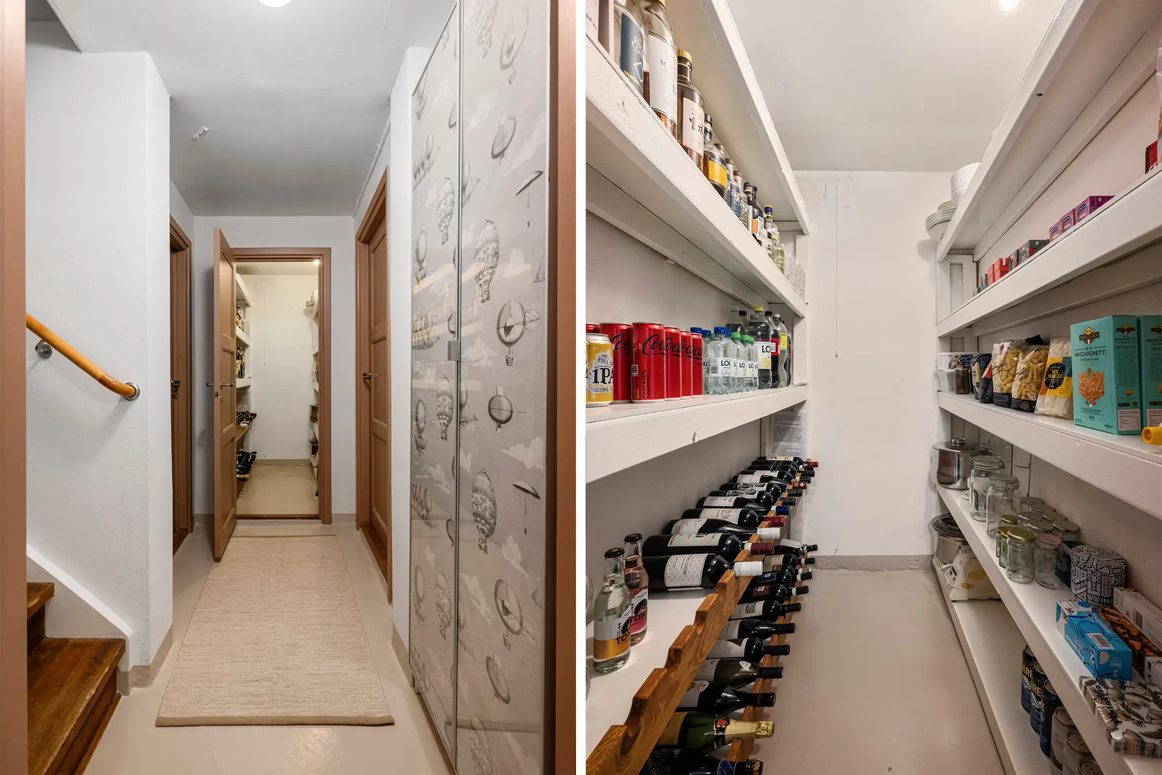 Villa, Radhus, Lyckselevägen 194, Vällingby Centrum, Stockholm