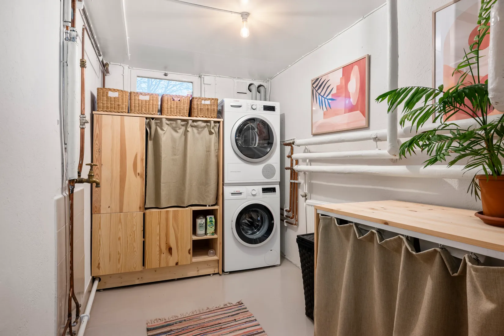 Villa, Radhus, Lyckselevägen 194, Vällingby Centrum, Stockholm