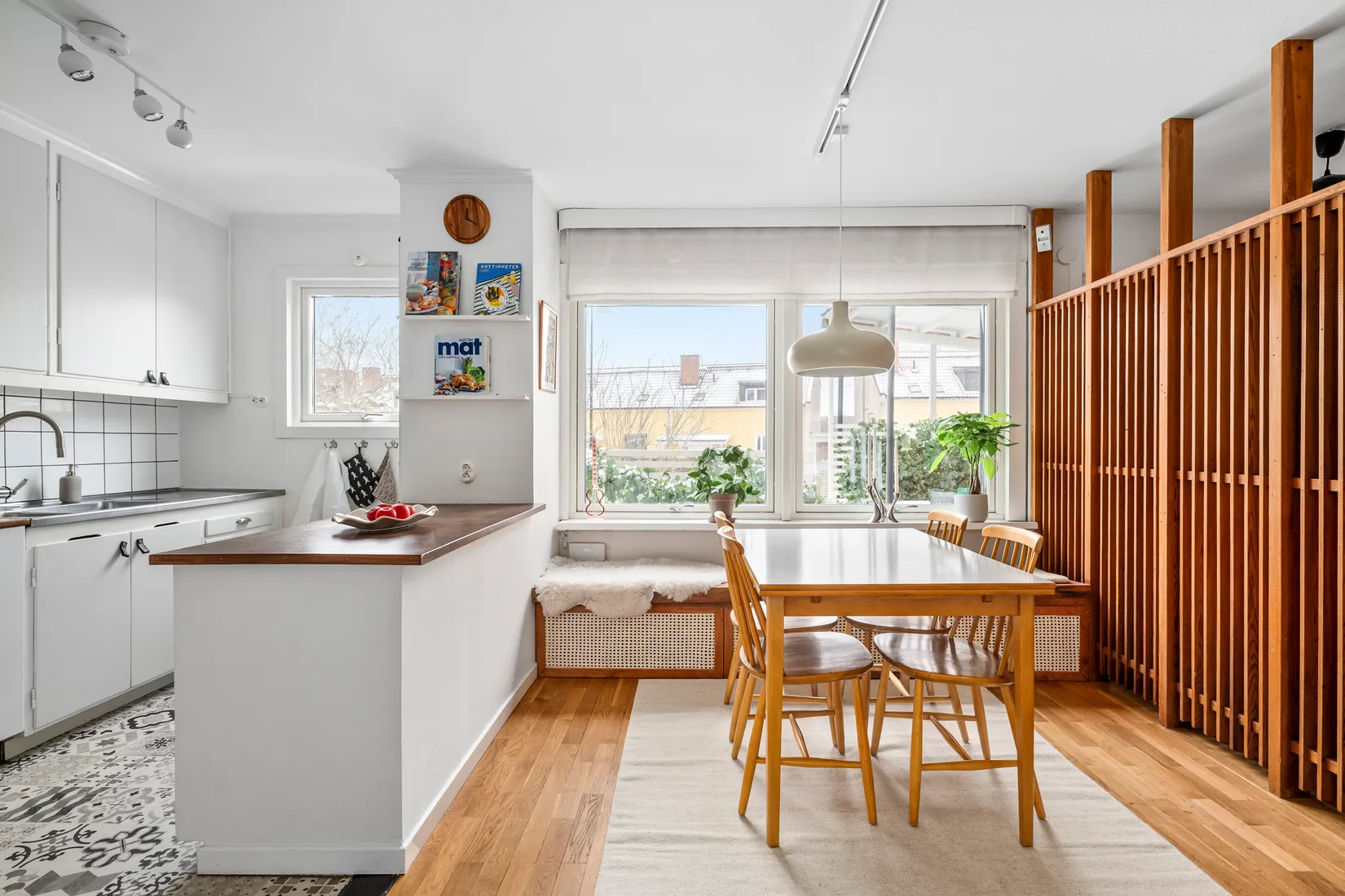 Villa, Radhus, Lyckselevägen 194, Vällingby Centrum, Stockholm