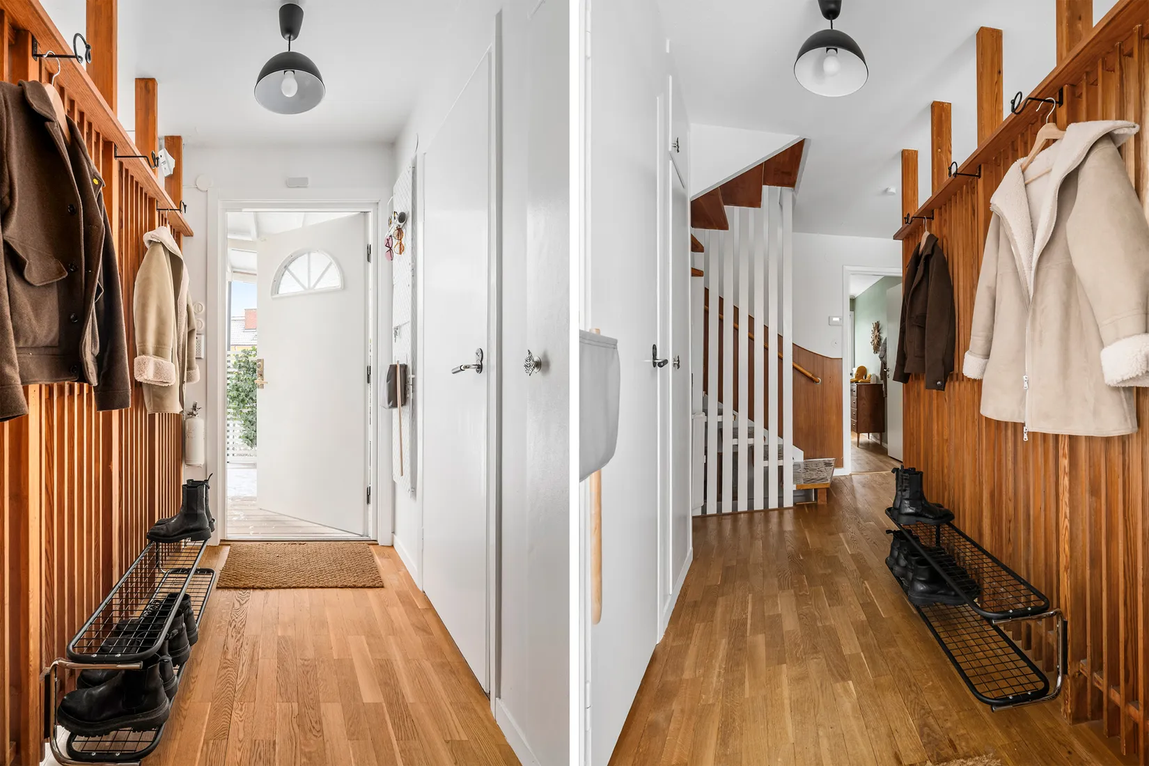 Villa, Radhus, Lyckselevägen 194, Vällingby Centrum, Stockholm