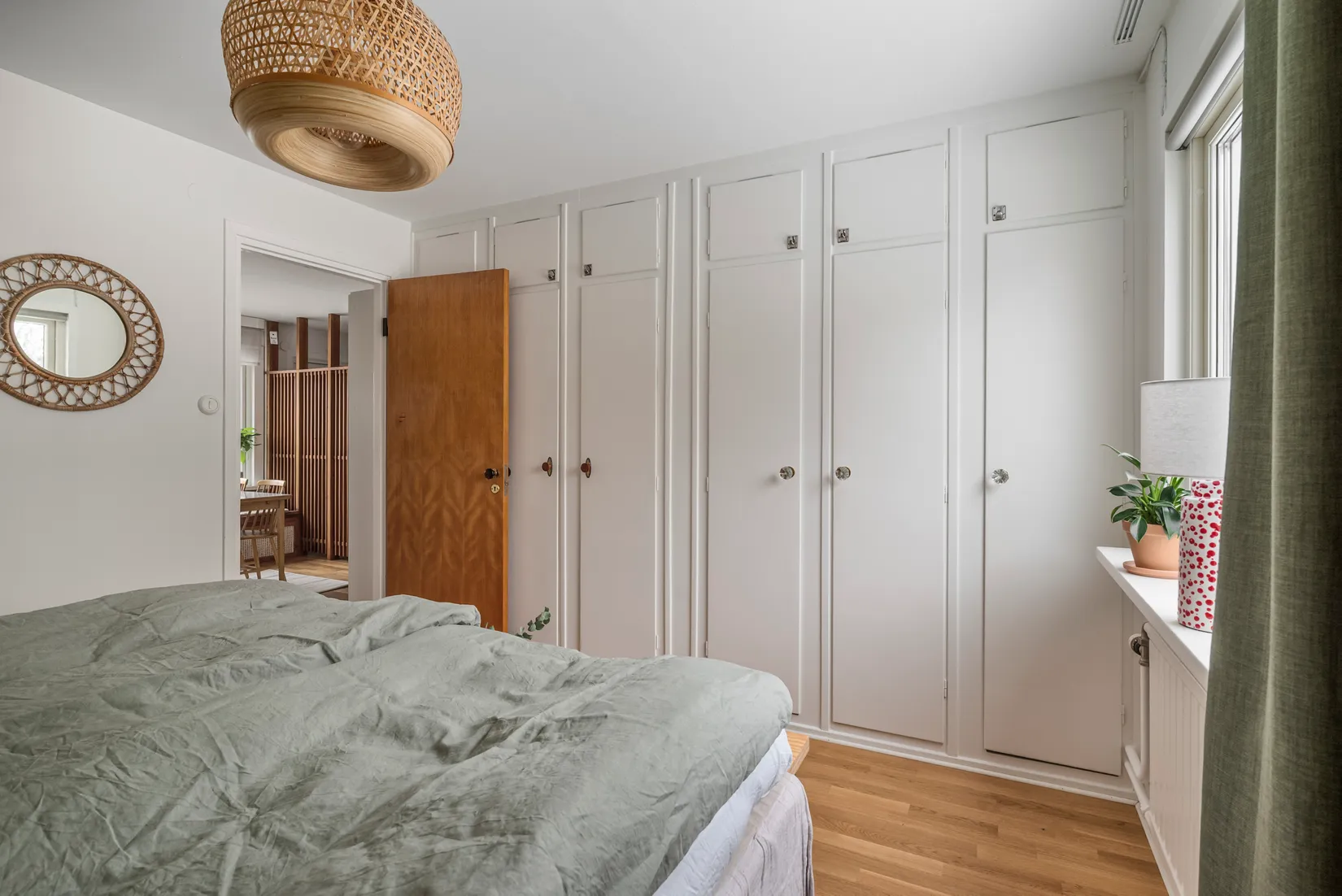 Villa, Radhus, Lyckselevägen 194, Vällingby Centrum, Stockholm