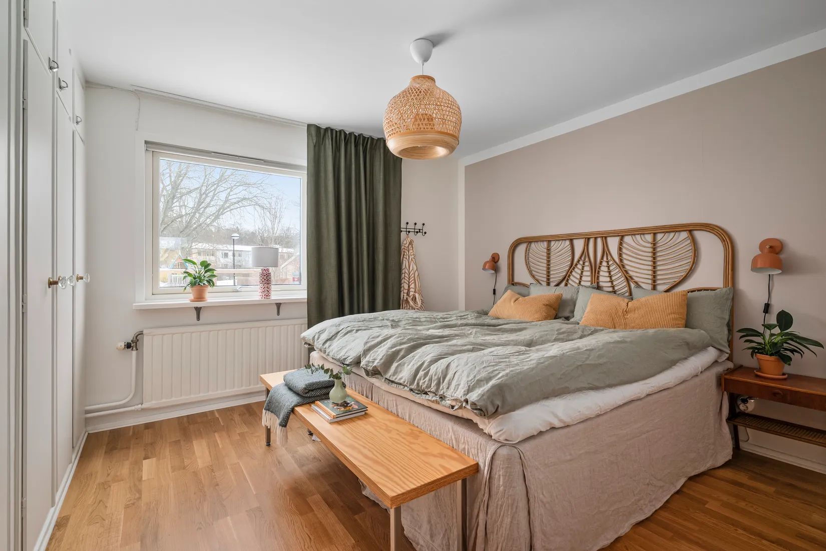 Villa, Radhus, Lyckselevägen 194, Vällingby Centrum, Stockholm