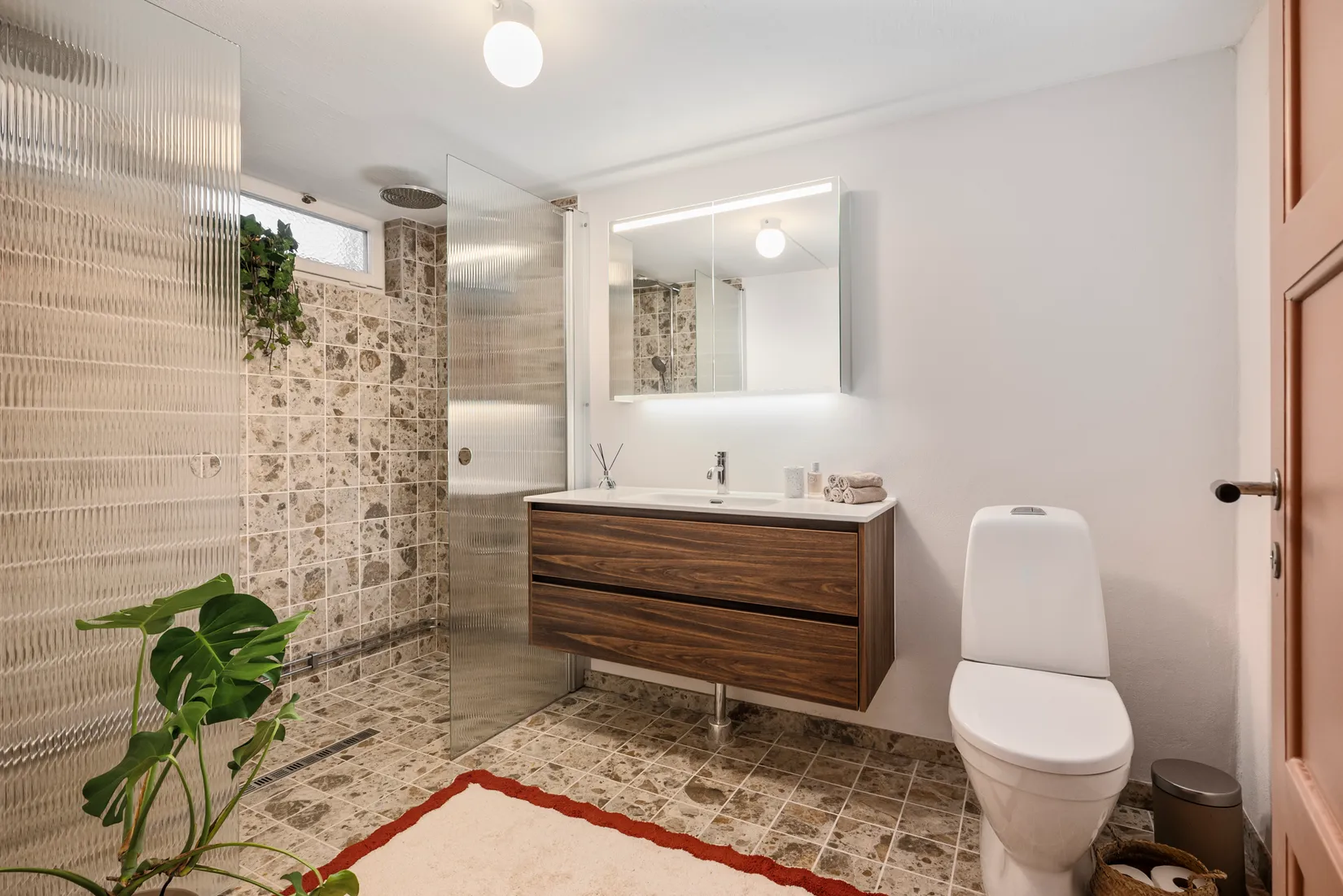 Villa, Radhus, Lyckselevägen 194, Vällingby Centrum, Stockholm