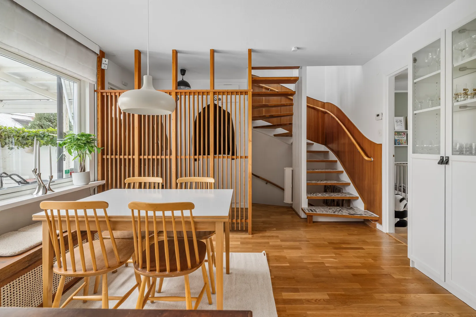 Villa, Radhus, Lyckselevägen 194, Vällingby Centrum, Stockholm