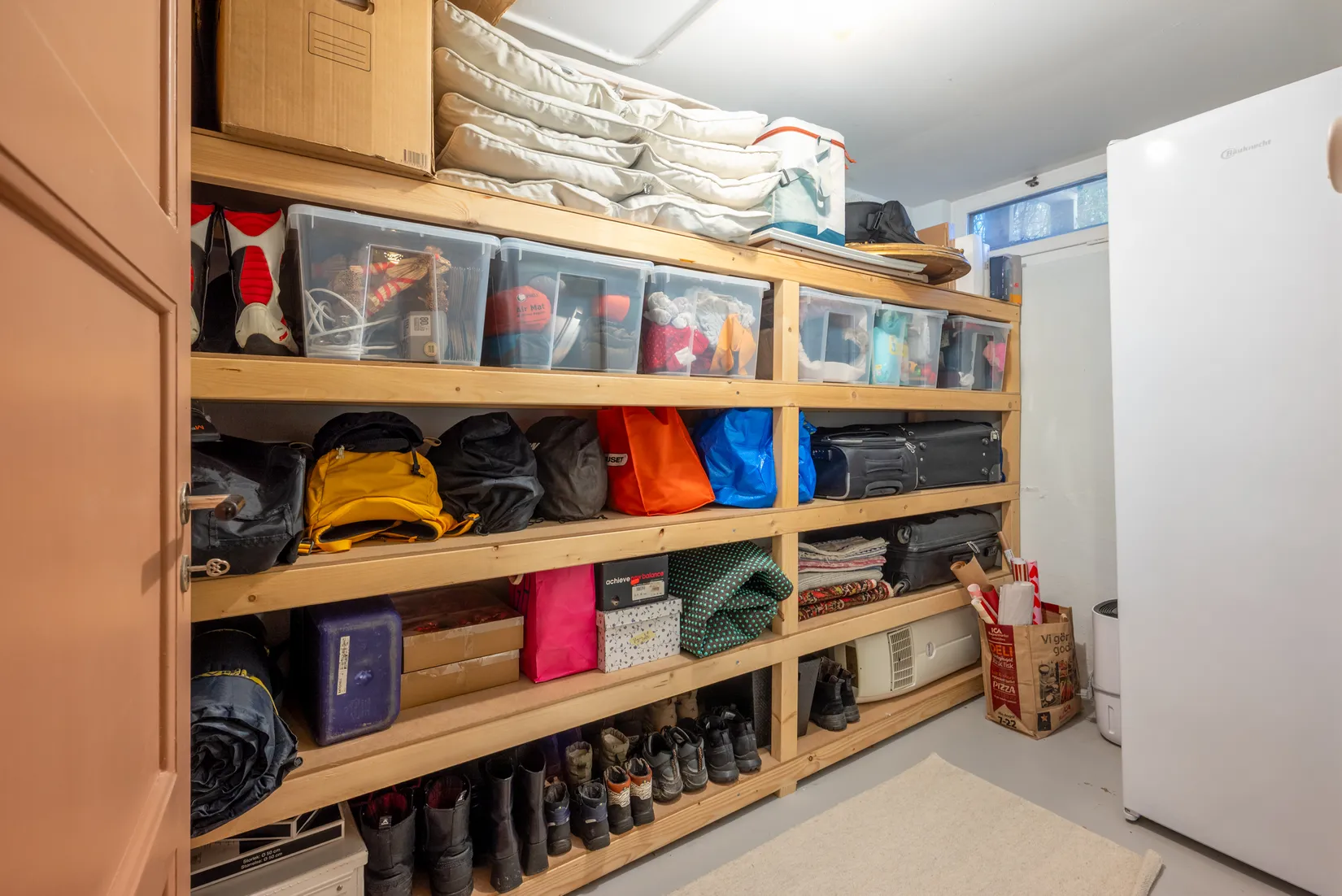 Villa, Radhus, Lyckselevägen 194, Vällingby Centrum, Stockholm