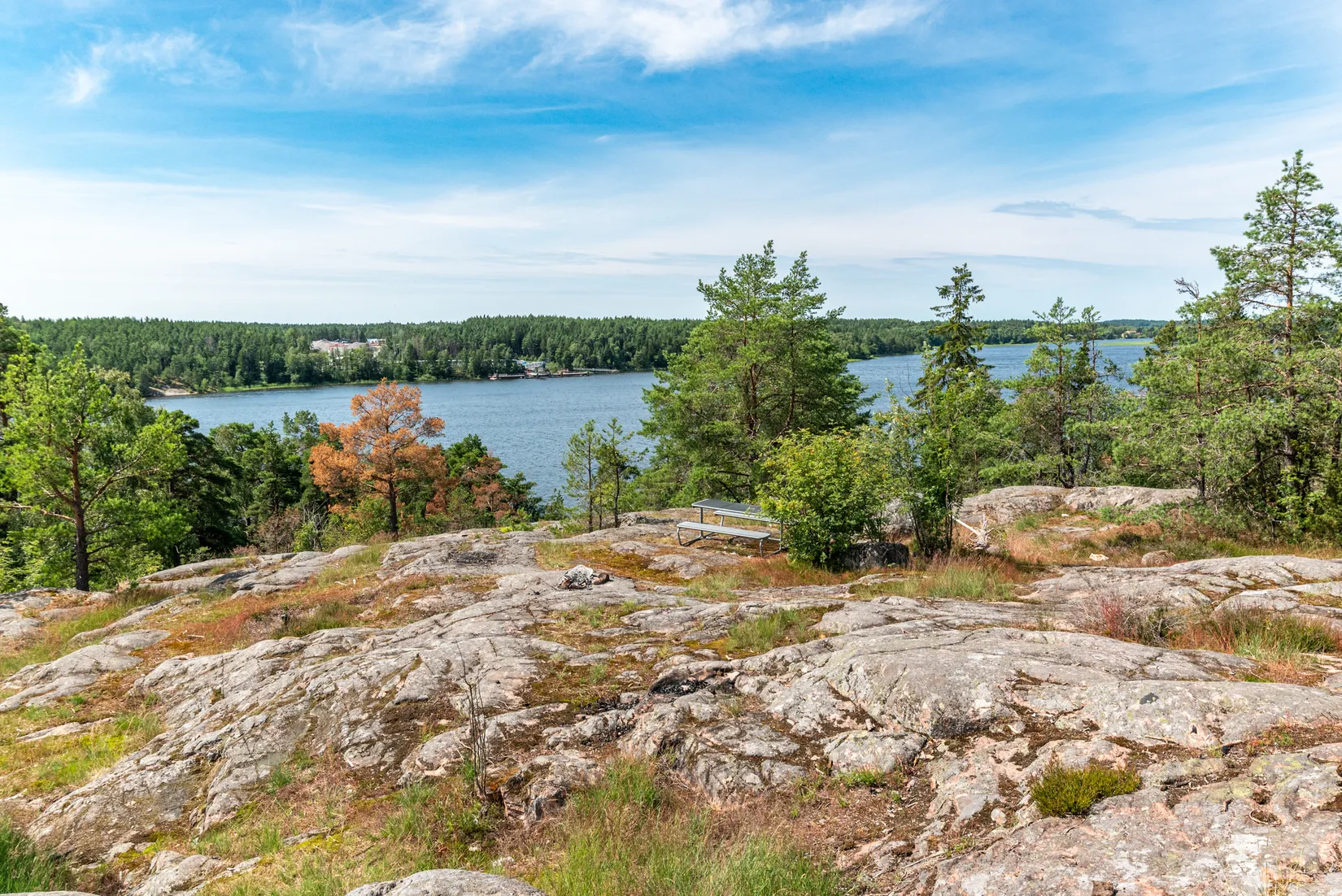 Villa, Radhus, Lyckselevägen 194, Vällingby Centrum, Stockholm