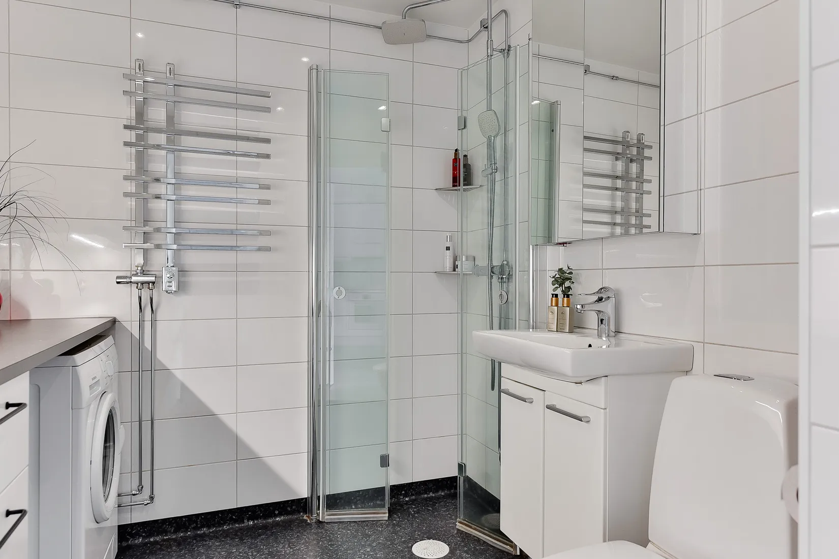 Bostadsrätt, Östra Kyrkogatan 12, Centrum, Umeå