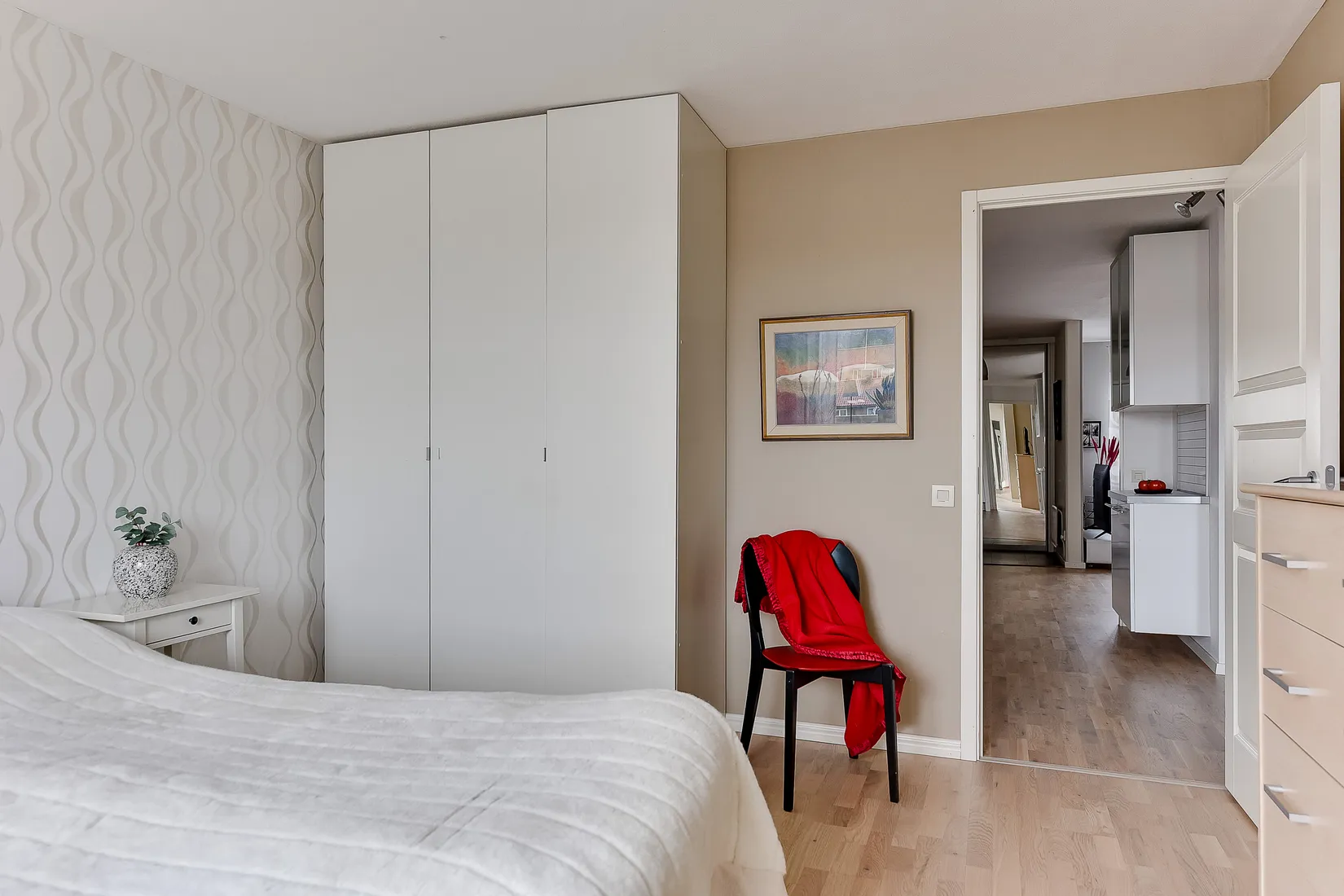 Bostadsrätt, Östra Kyrkogatan 12, Centrum, Umeå