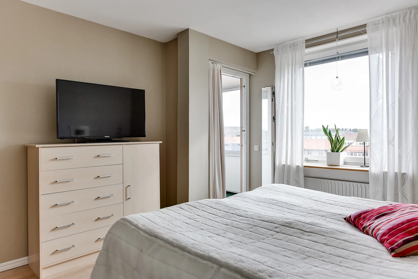 Bostadsrätt, Östra Kyrkogatan 12, Centrum, Umeå