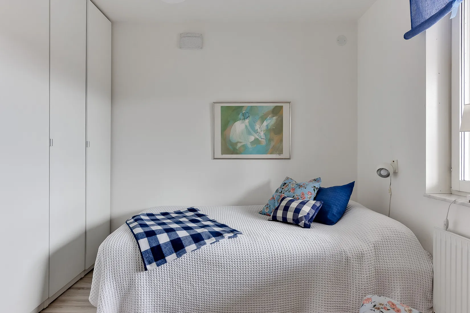 Bostadsrätt, Östra Kyrkogatan 12, Centrum, Umeå