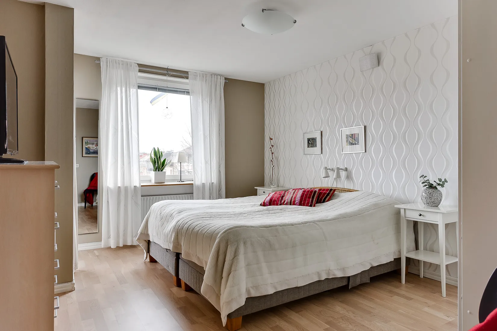 Bostadsrätt, Östra Kyrkogatan 12, Centrum, Umeå