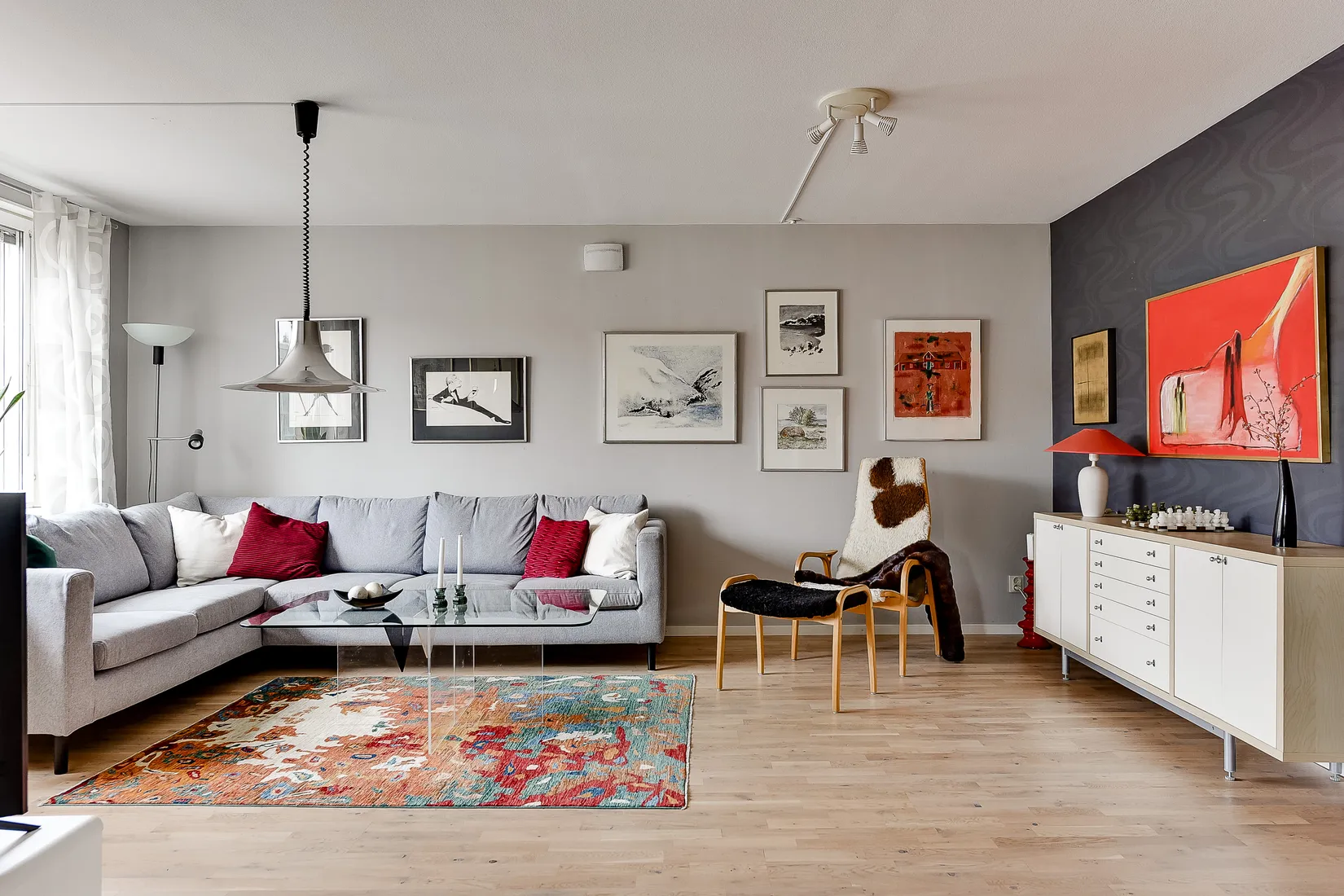 Bostadsrätt, Östra Kyrkogatan 12, Centrum, Umeå