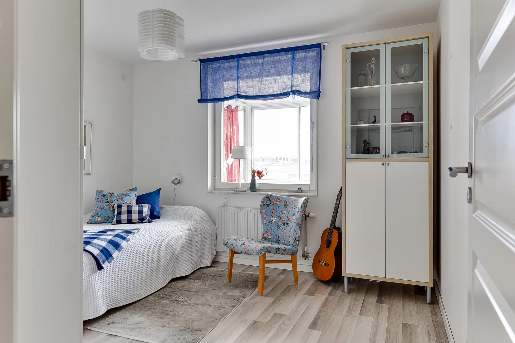 Bostadsrätt, Östra Kyrkogatan 12, Centrum, Umeå