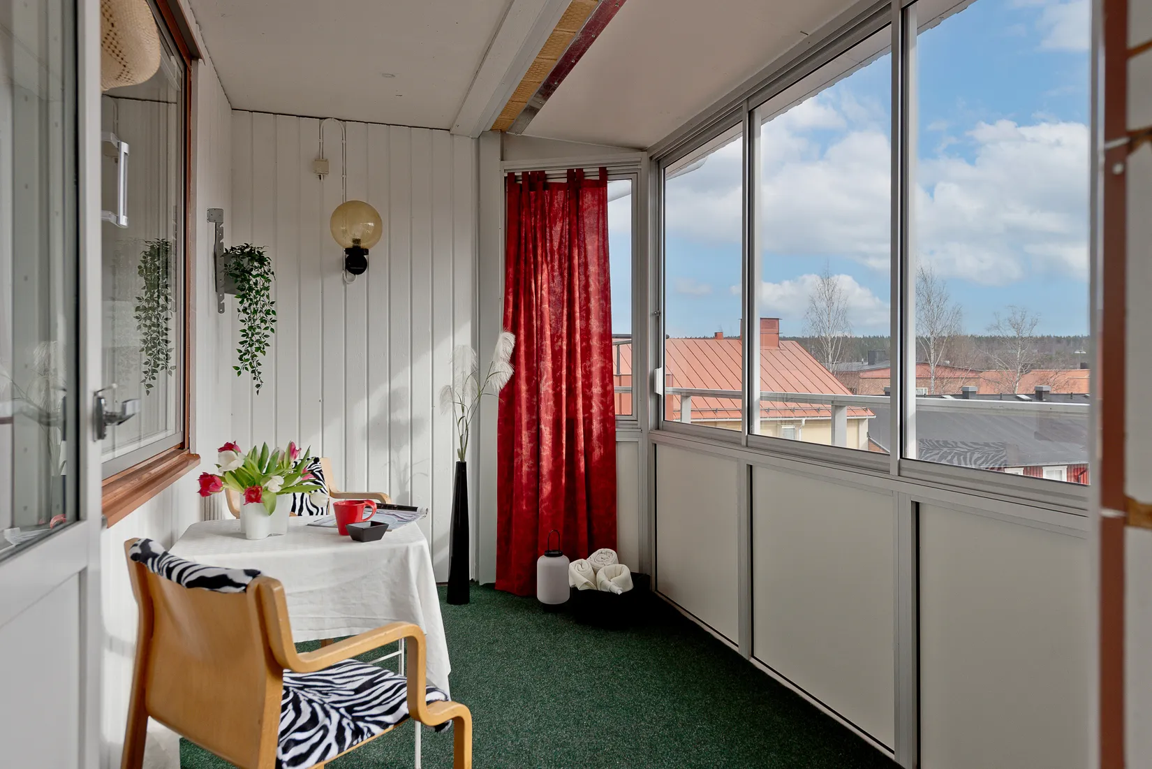 Bostadsrätt, Östra Kyrkogatan 12, Centrum, Umeå