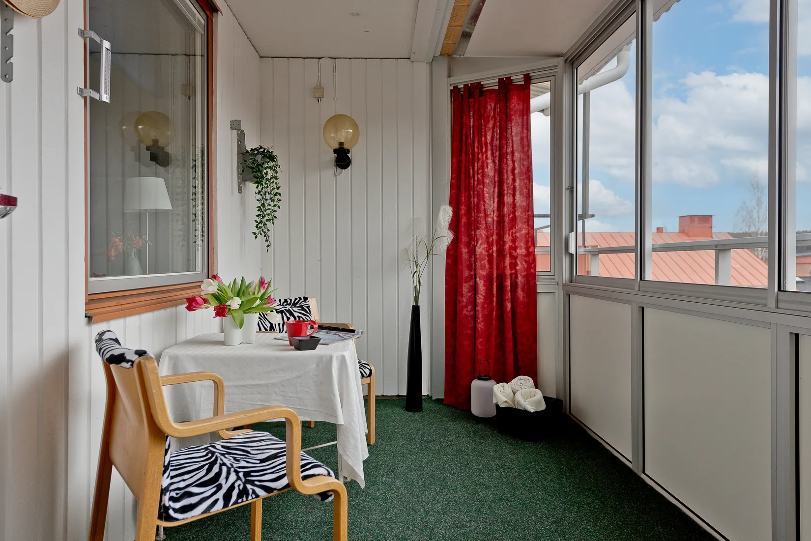 Bostadsrätt, Östra Kyrkogatan 12, Centrum, Umeå