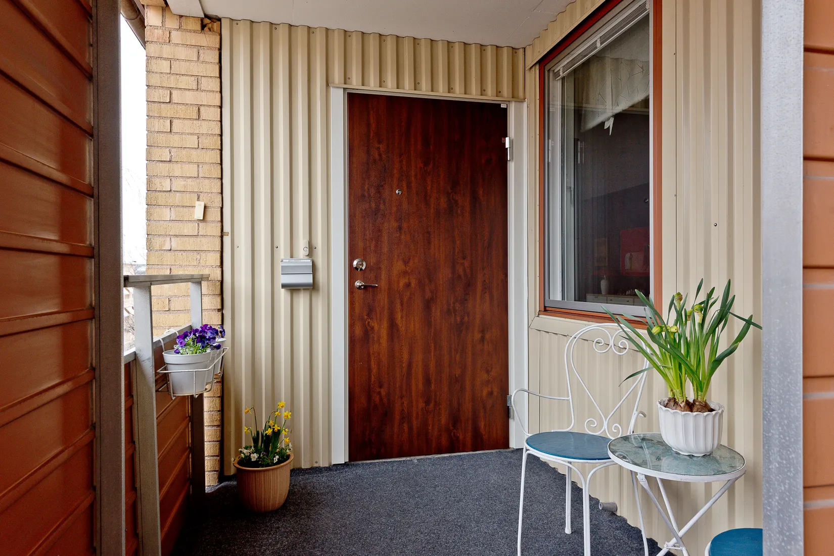 Bostadsrätt, Östra Kyrkogatan 12, Centrum, Umeå