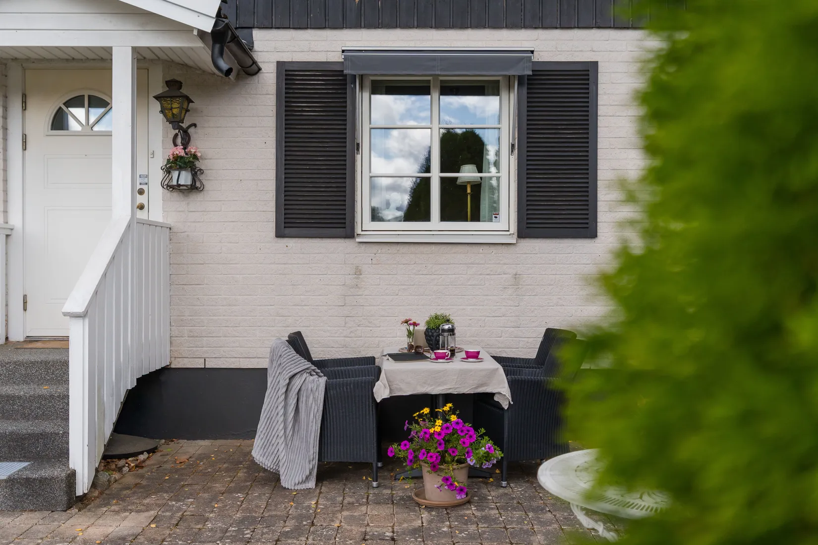 Villa, Aspegränd 7, Brämhult, Borås