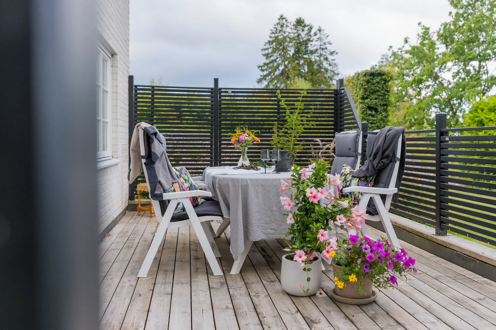 Villa, Aspegränd 7, Brämhult, Borås