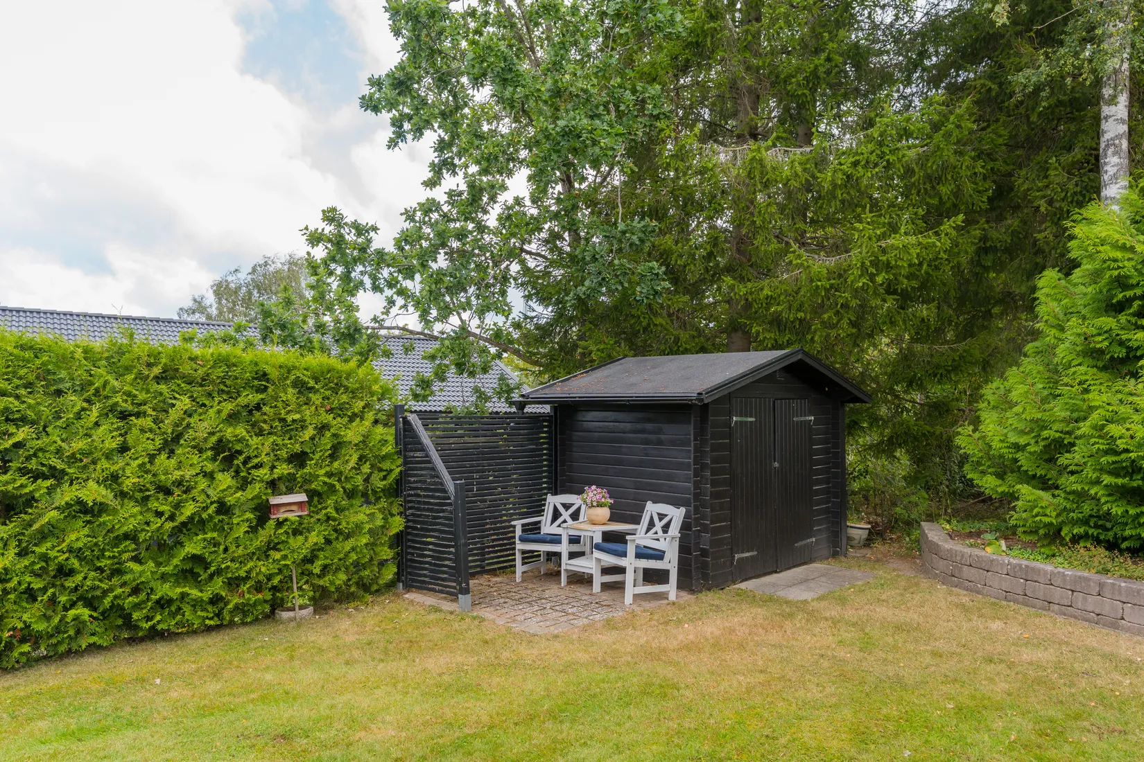 Villa, Aspegränd 7, Brämhult, Borås