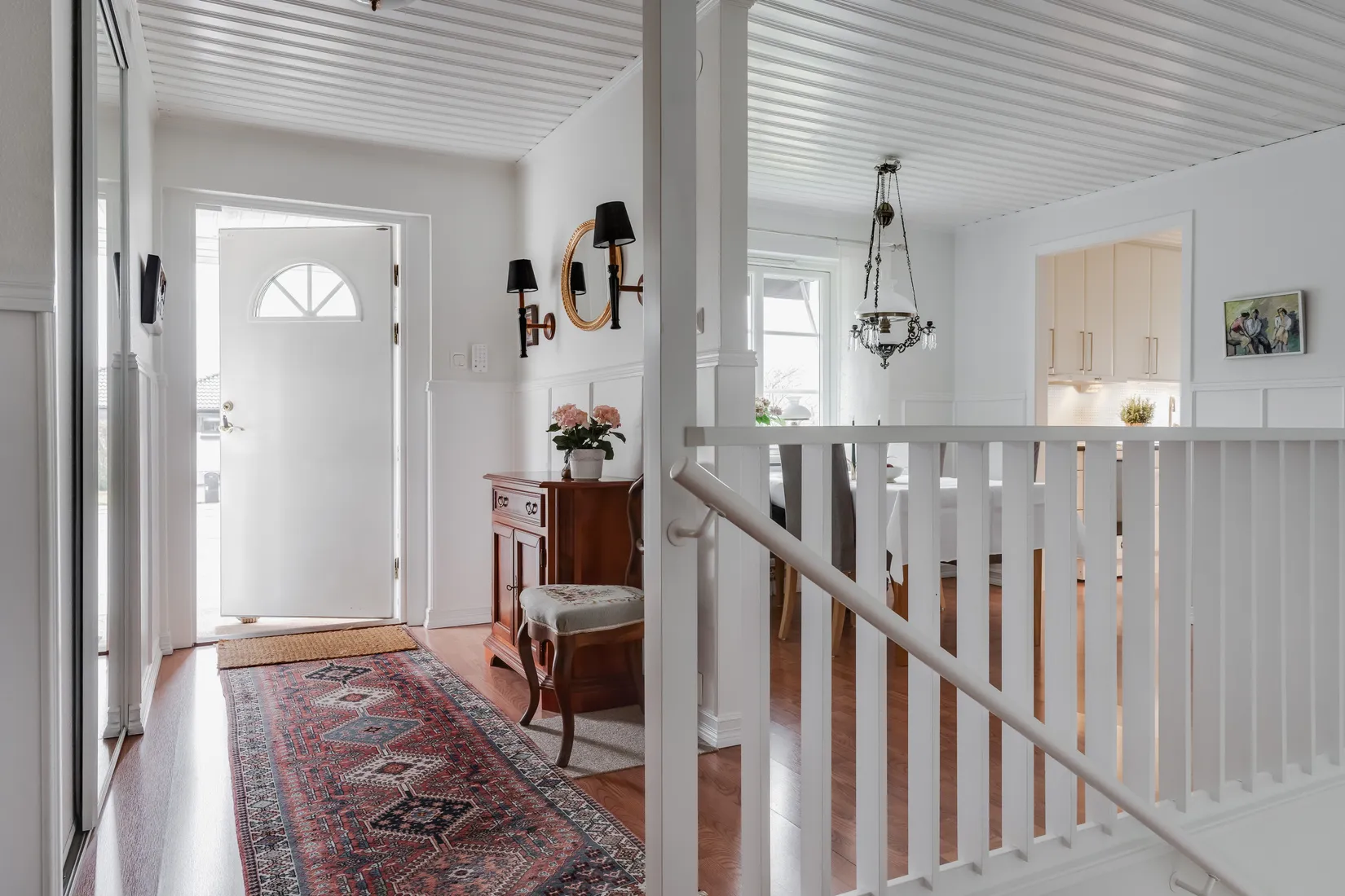 Villa, Aspegränd 7, Brämhult, Borås