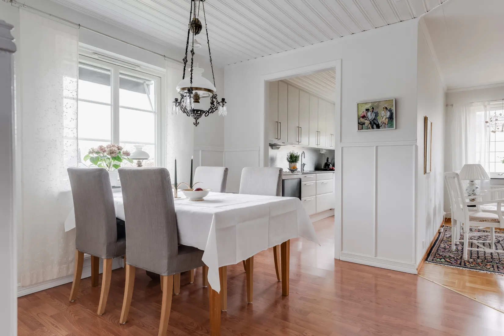 Villa, Aspegränd 7, Brämhult, Borås