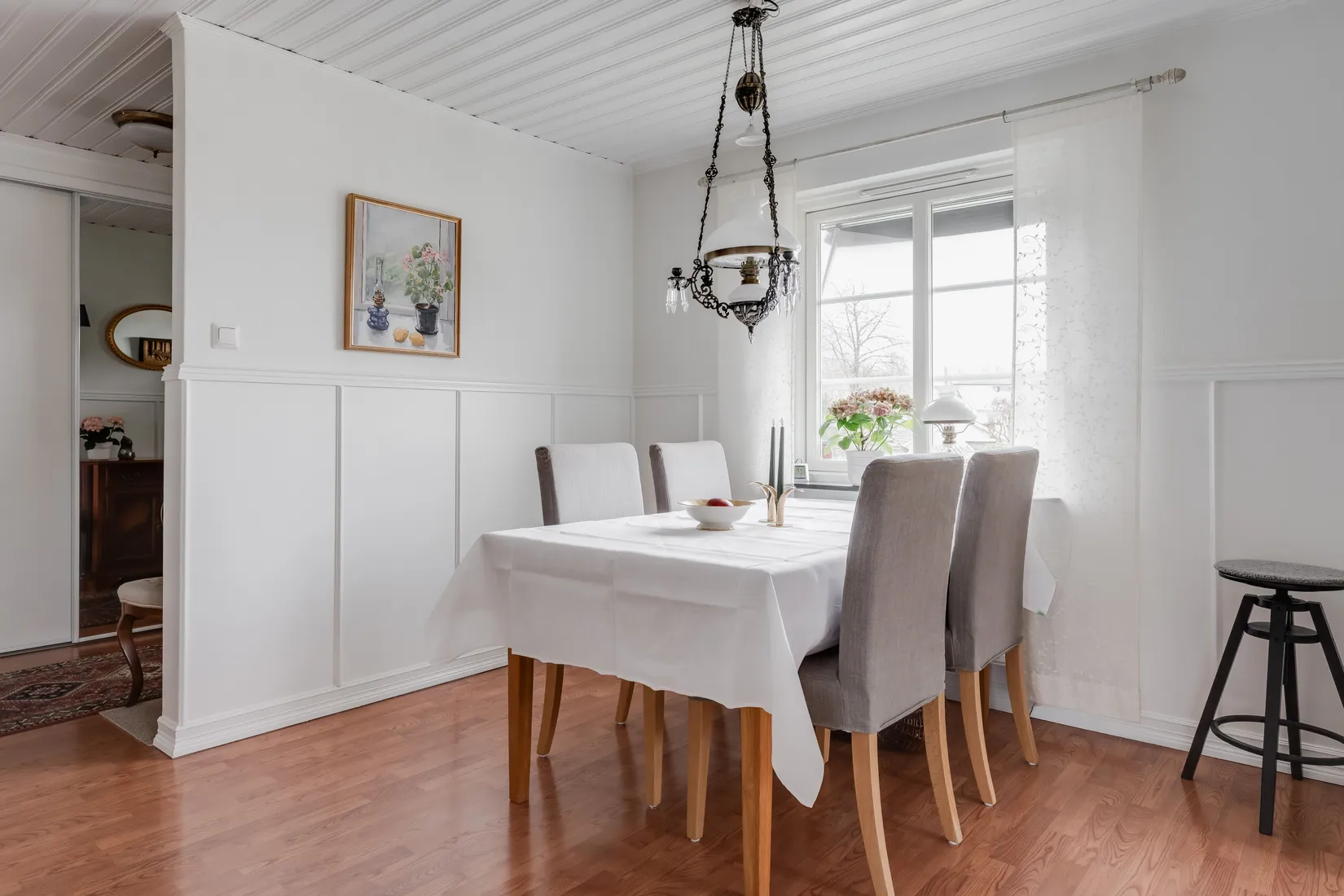 Villa, Aspegränd 7, Brämhult, Borås