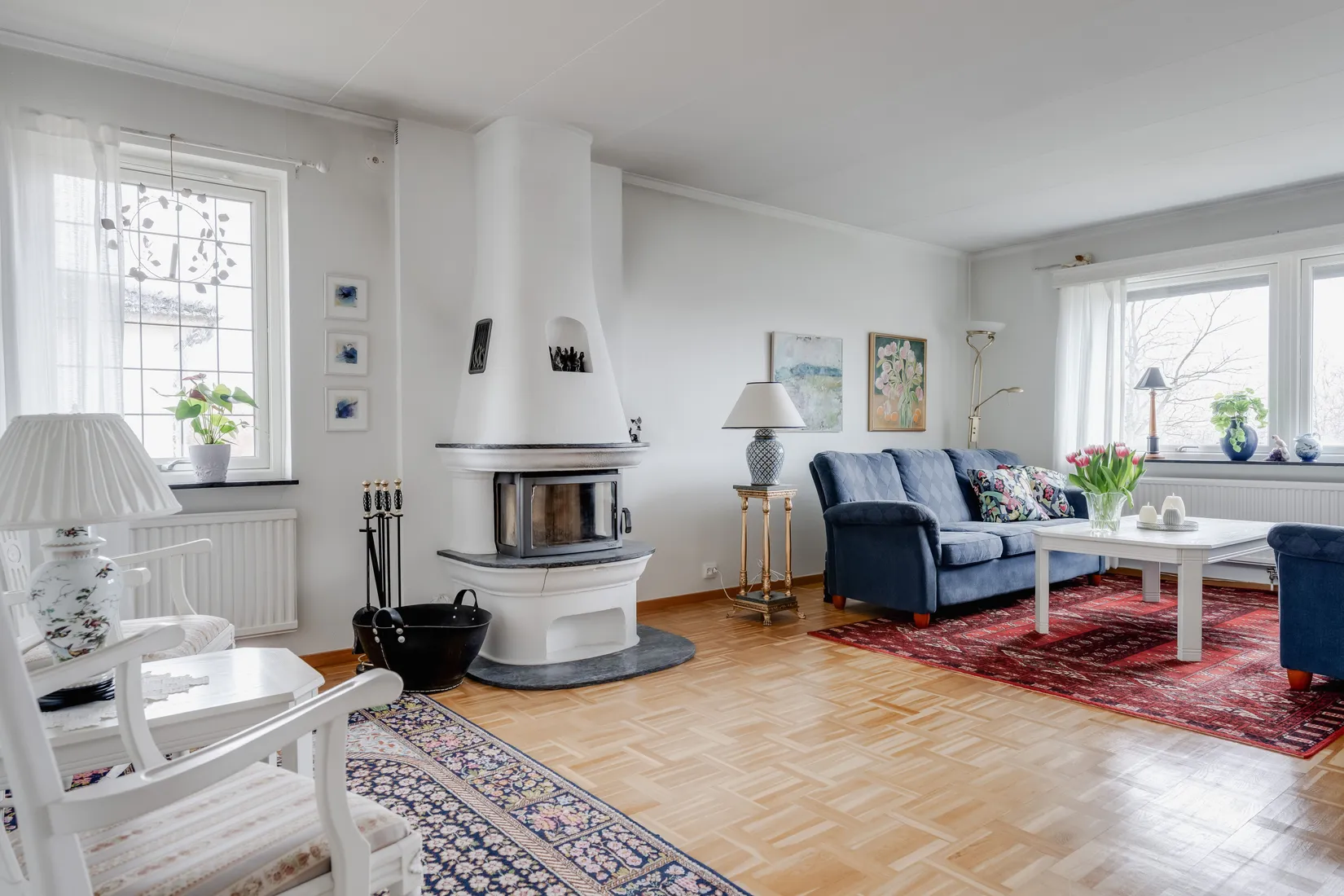 Villa, Aspegränd 7, Brämhult, Borås