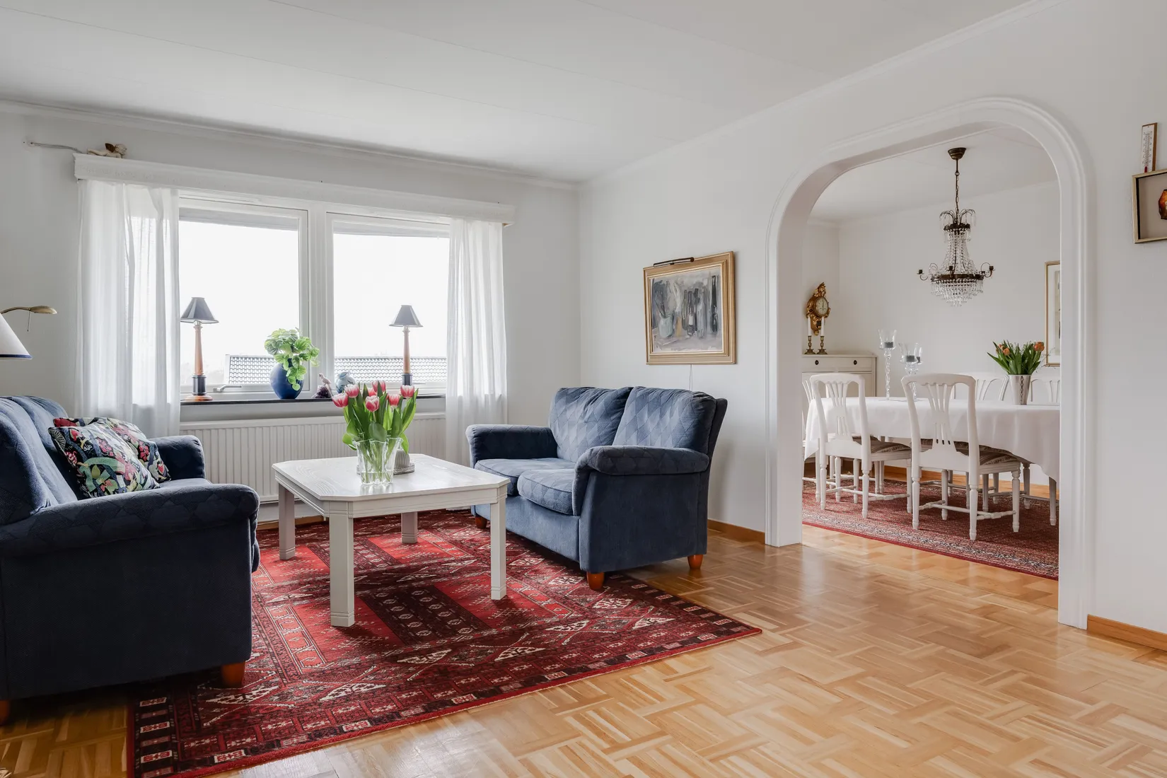 Villa, Aspegränd 7, Brämhult, Borås