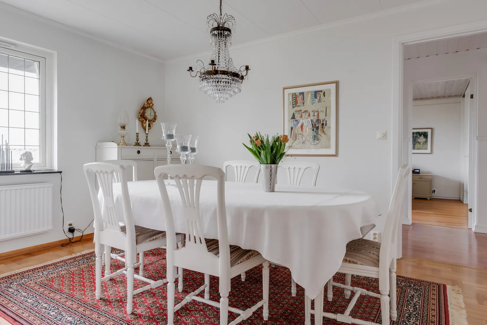 Villa, Aspegränd 7, Brämhult, Borås