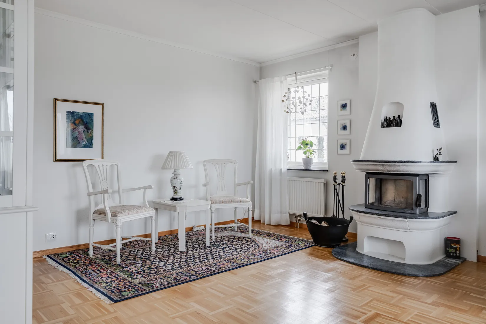 Villa, Aspegränd 7, Brämhult, Borås