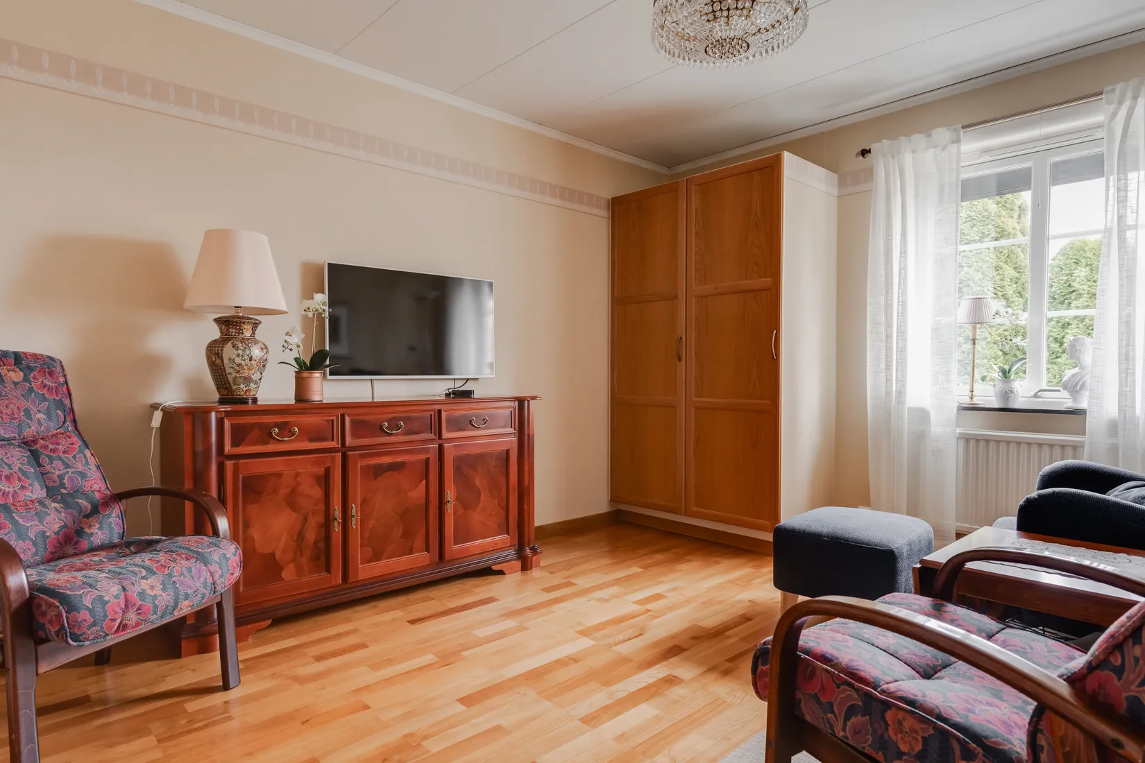 Villa, Aspegränd 7, Brämhult, Borås