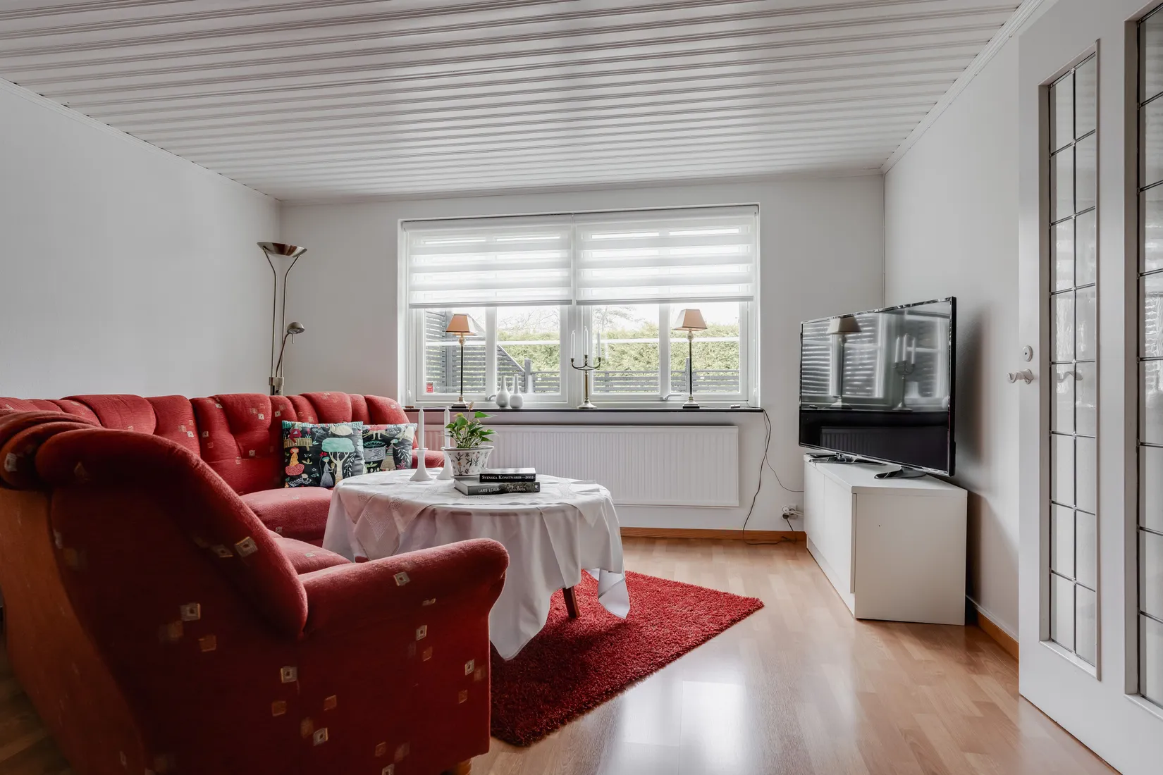 Villa, Aspegränd 7, Brämhult, Borås