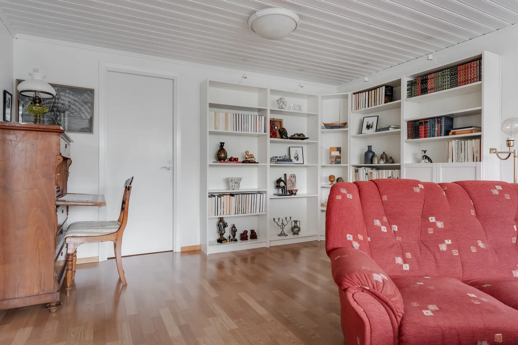 Villa, Aspegränd 7, Brämhult, Borås