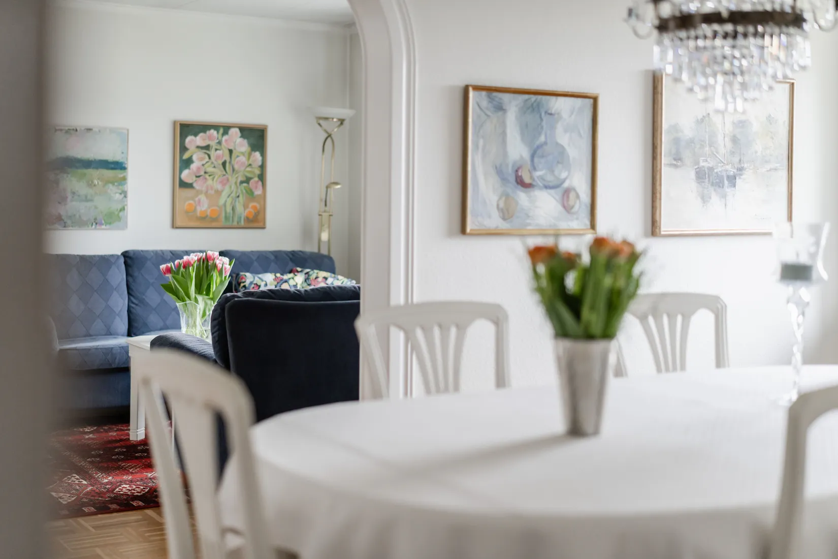 Villa, Aspegränd 7, Brämhult, Borås