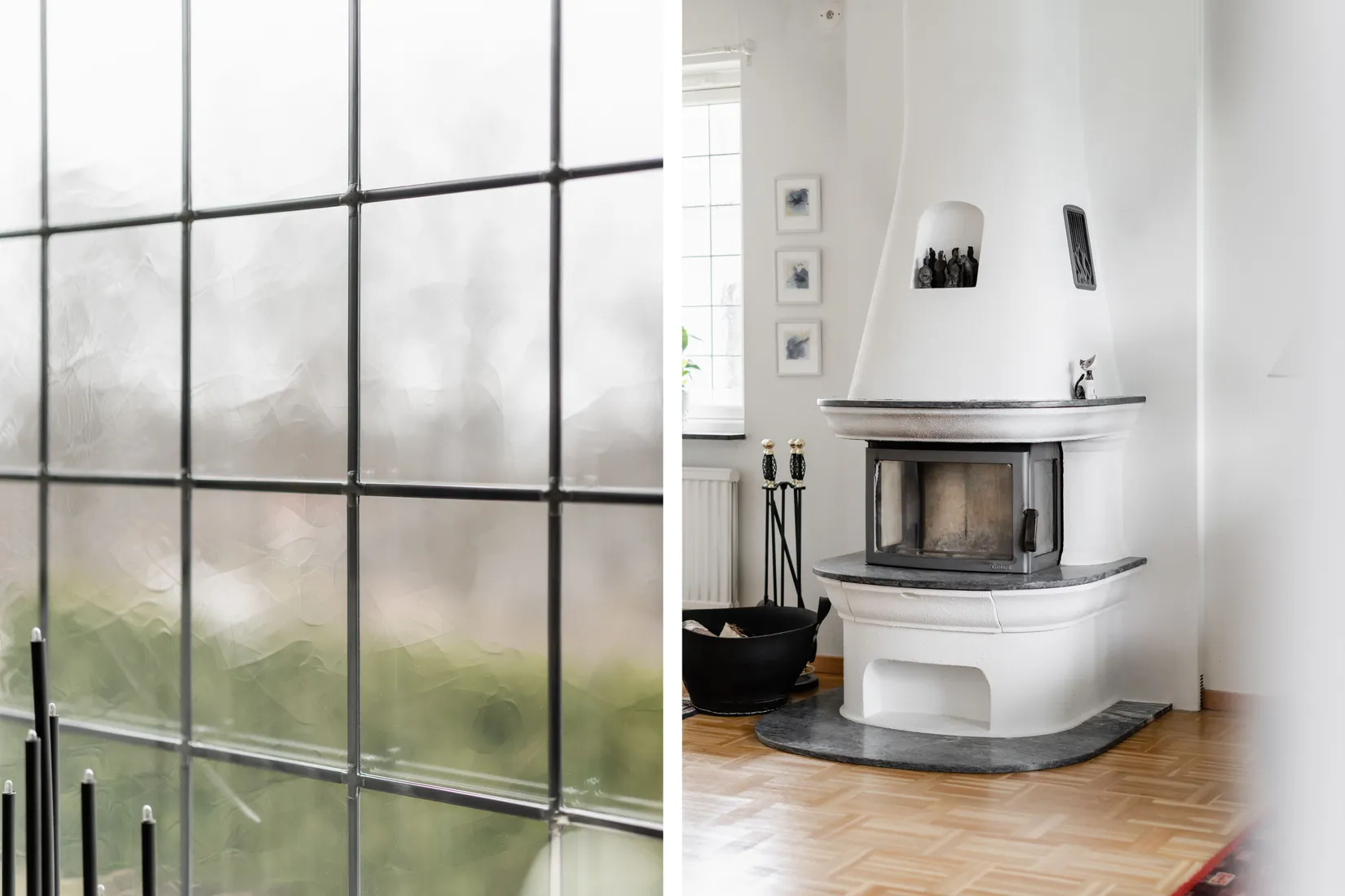 Villa, Aspegränd 7, Brämhult, Borås