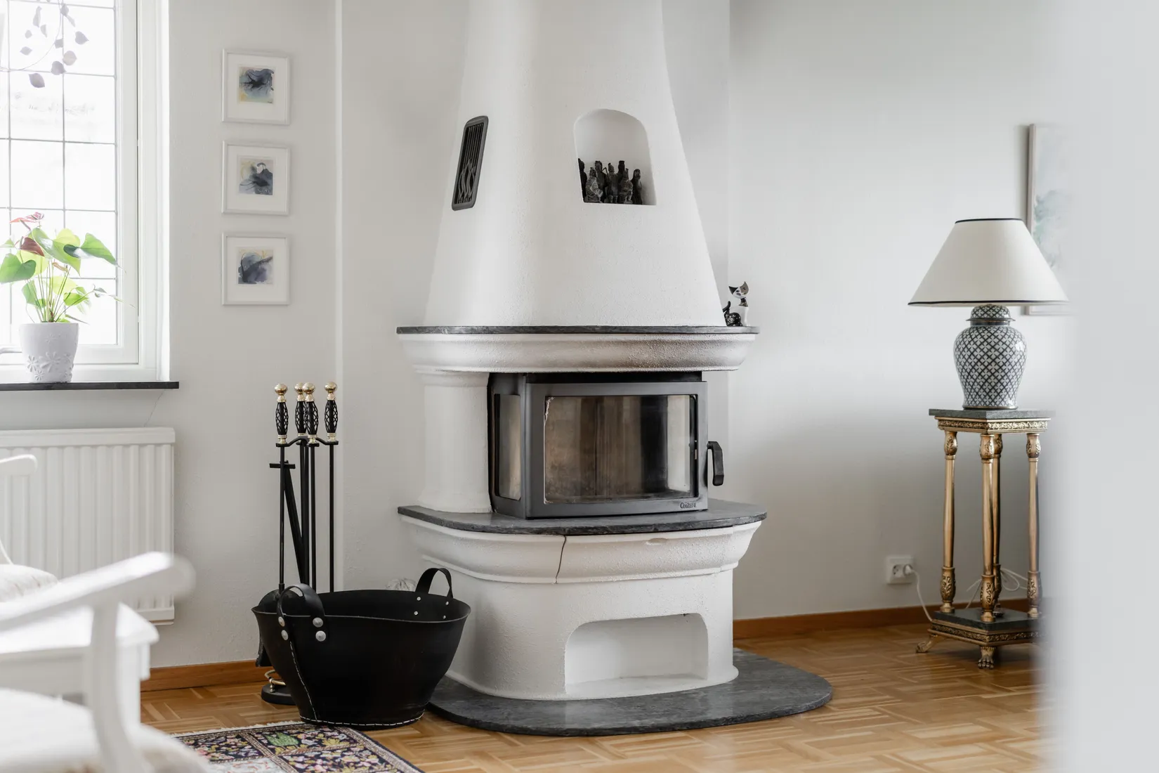 Villa, Aspegränd 7, Brämhult, Borås