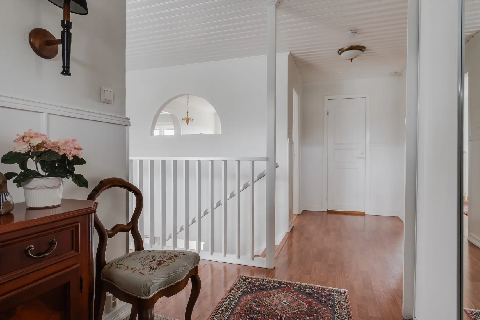 Villa, Aspegränd 7, Brämhult, Borås