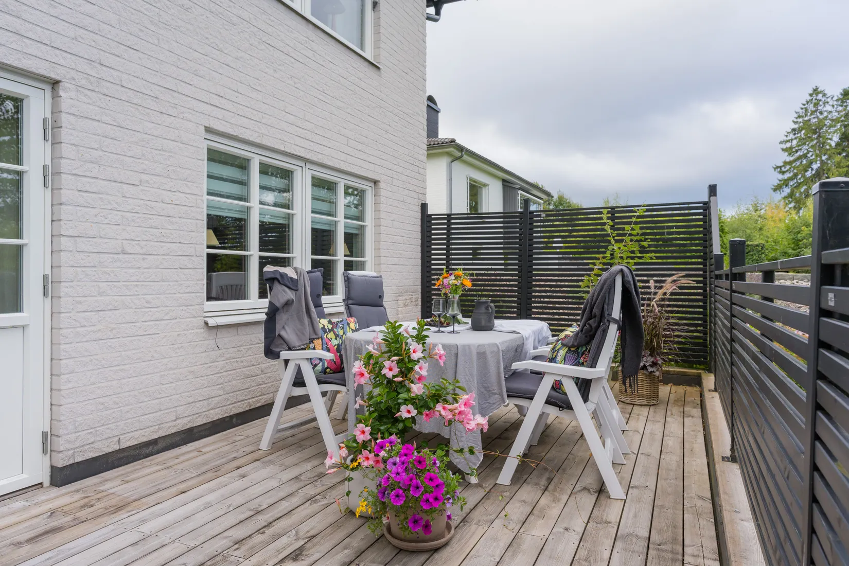 Villa, Aspegränd 7, Brämhult, Borås