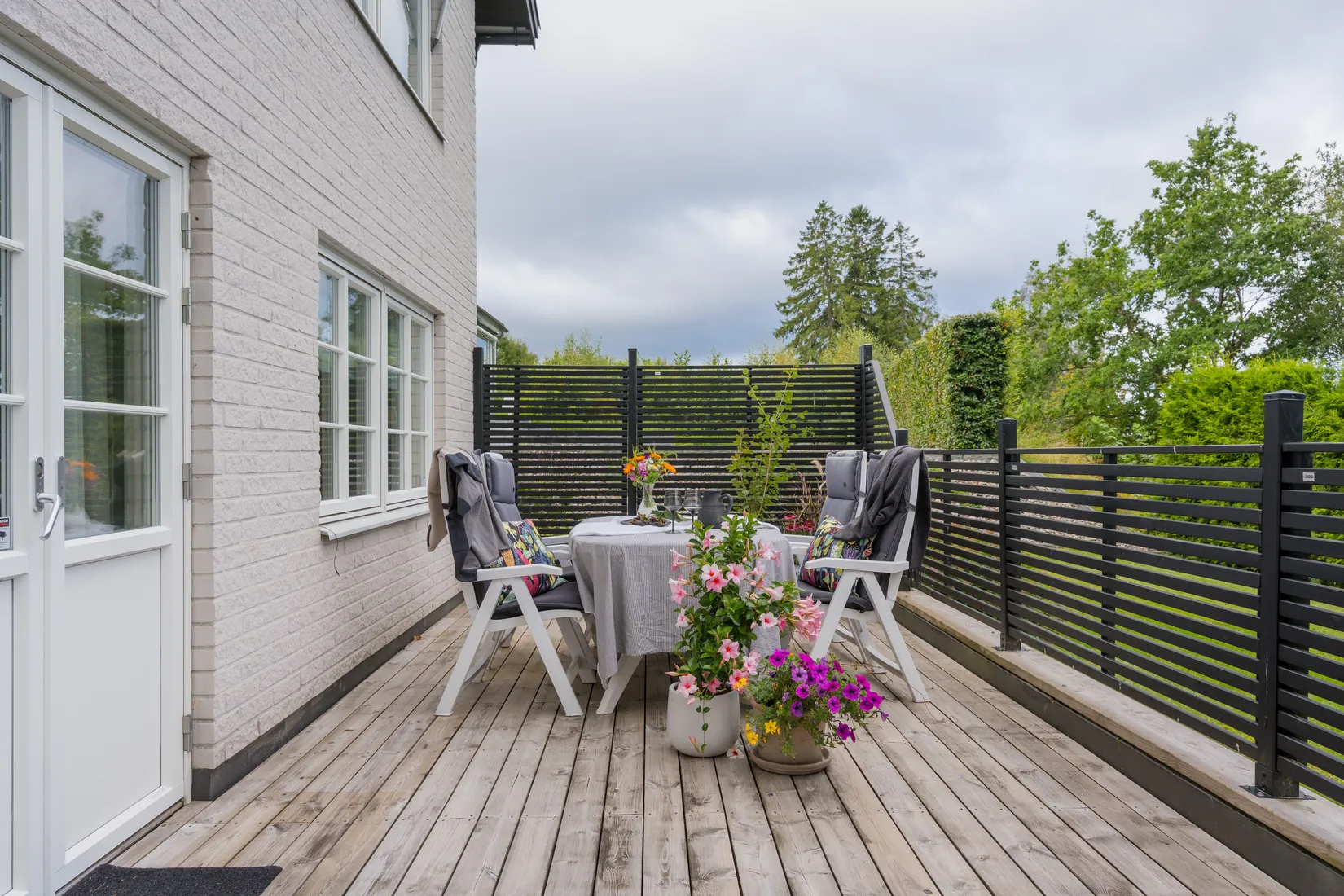 Villa, Aspegränd 7, Brämhult, Borås