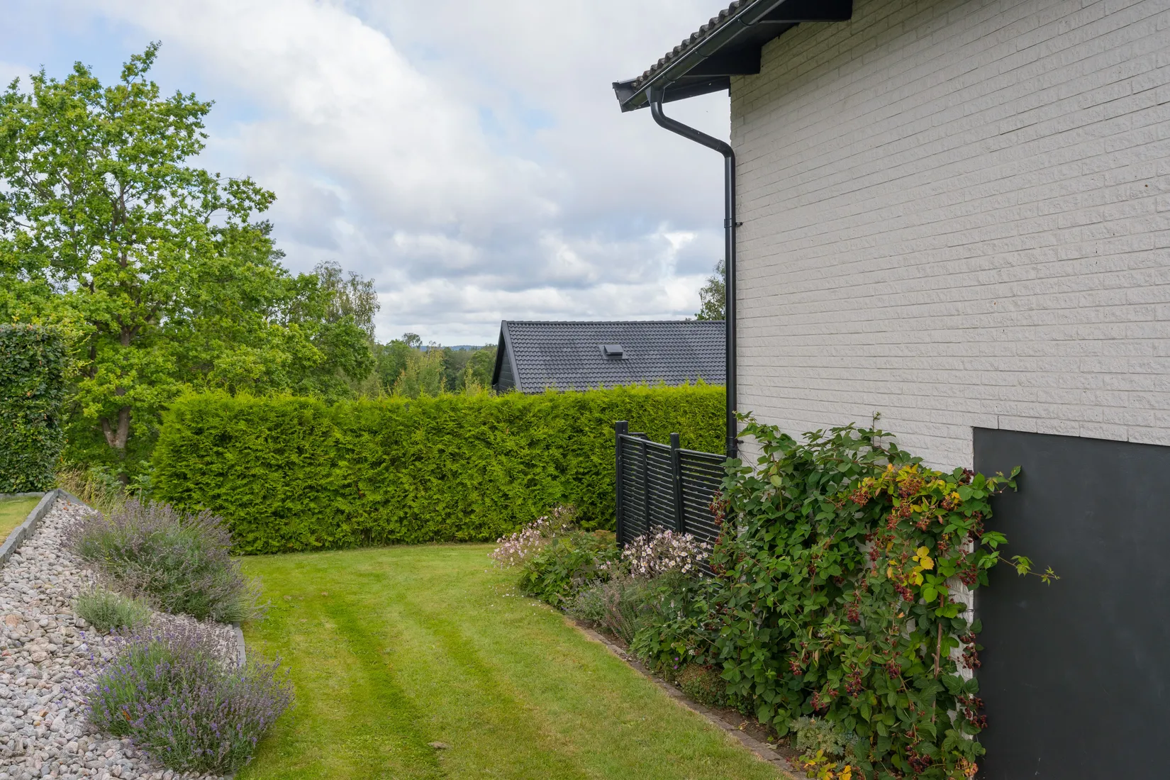 Villa, Aspegränd 7, Brämhult, Borås