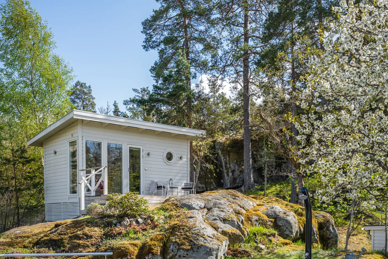 Villa, Söderled 8, Gustavsvik, Nacka