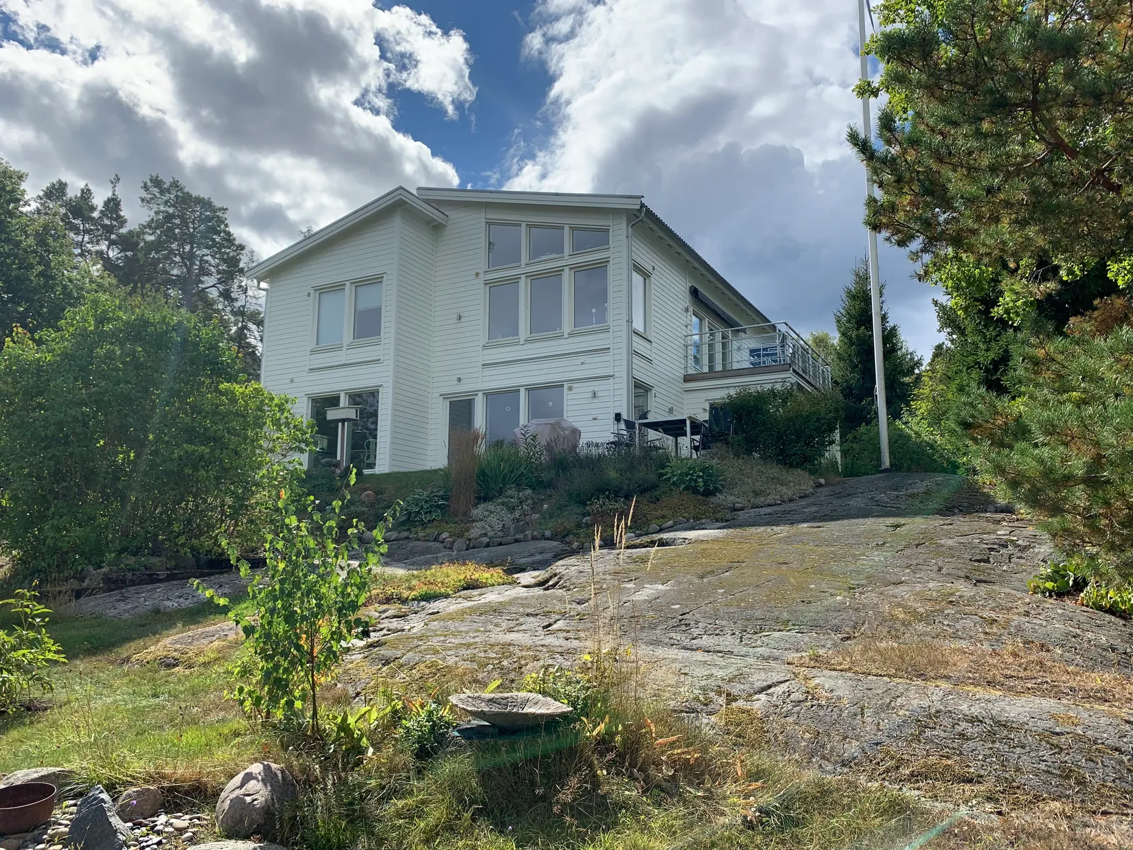 Villa, Söderled 8, Gustavsvik, Nacka