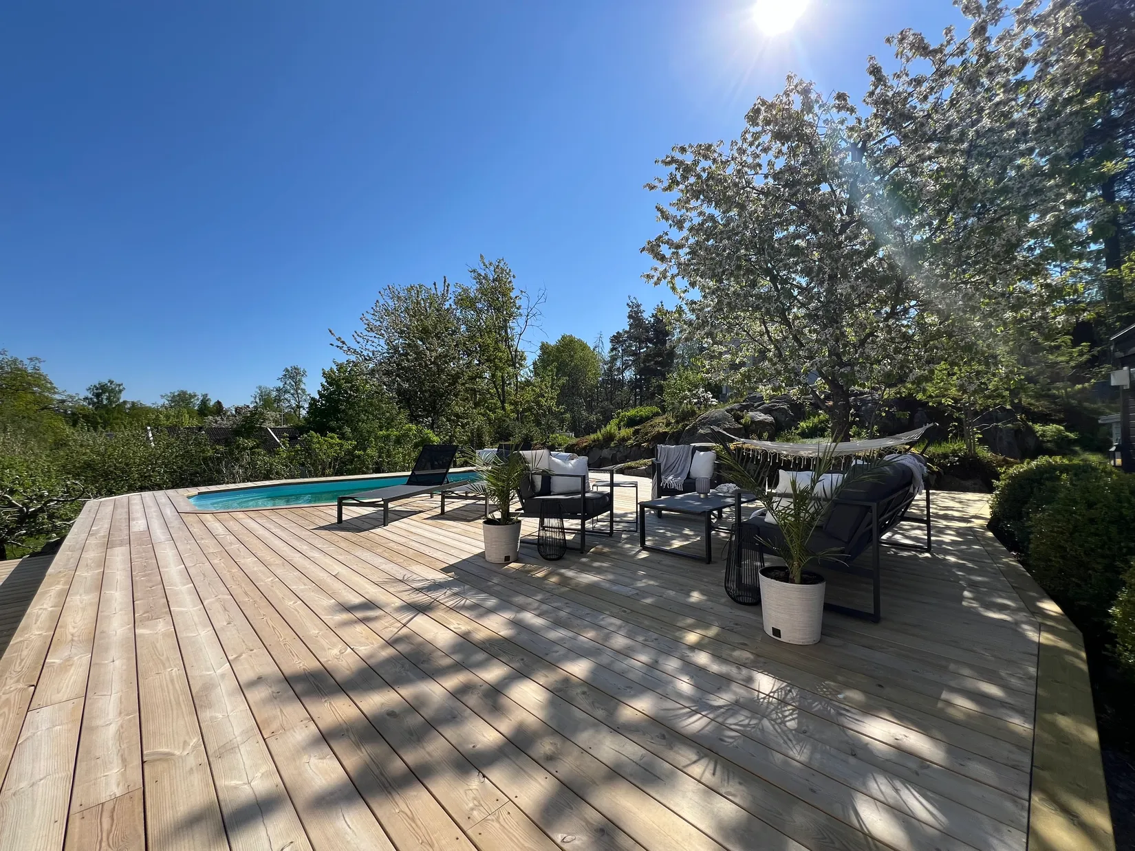 Villa, Söderled 8, Gustavsvik, Nacka