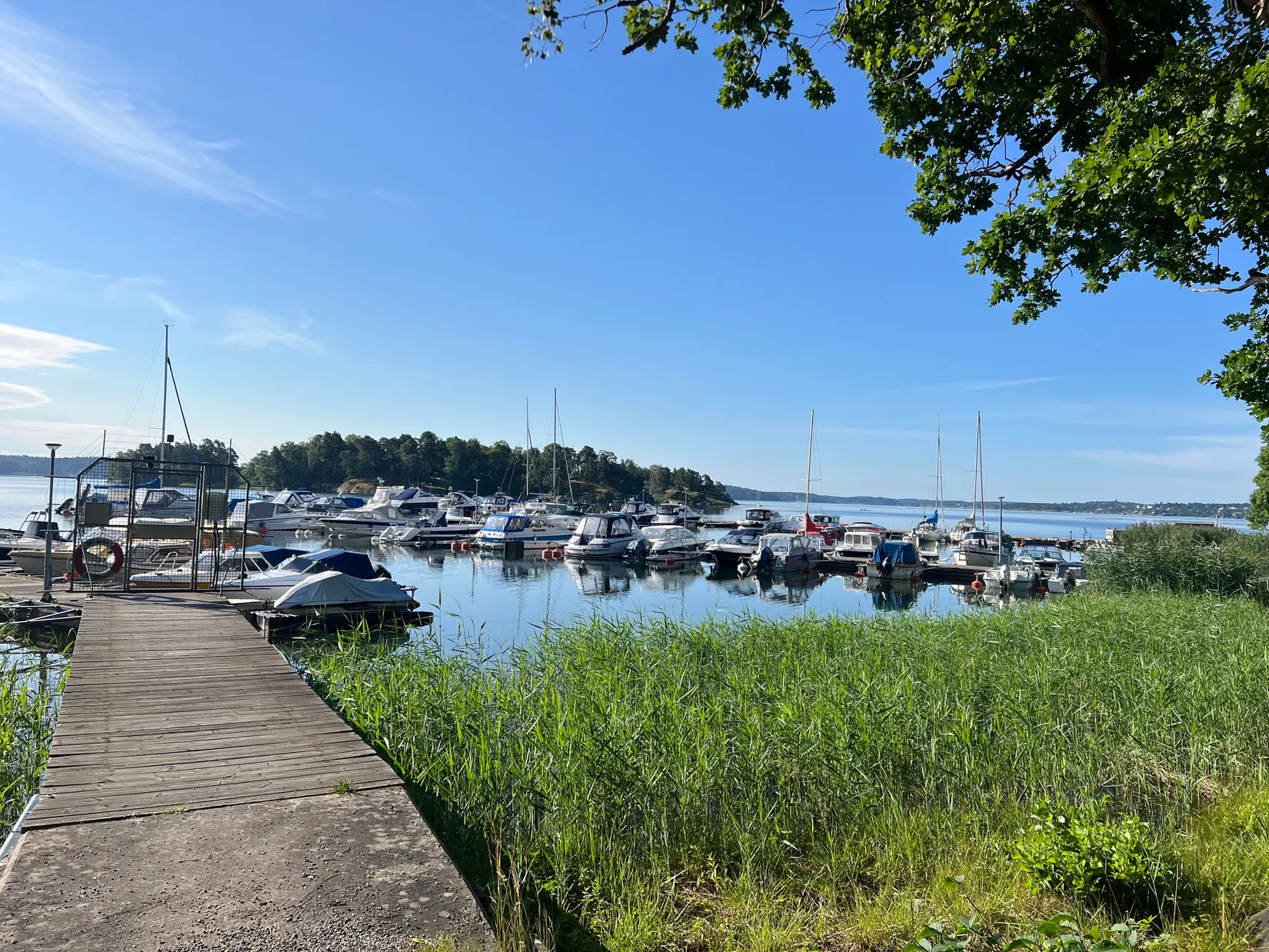 Villa, Söderled 8, Gustavsvik, Nacka