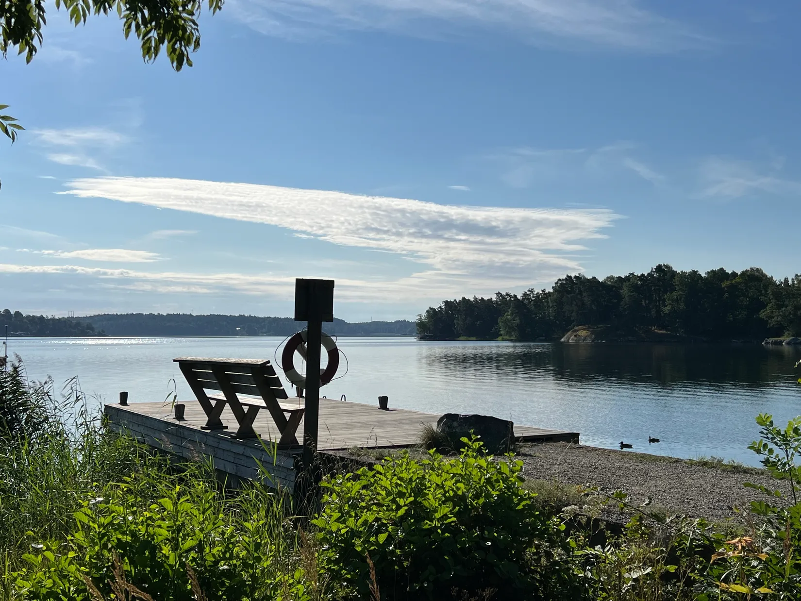 Villa, Söderled 8, Gustavsvik, Nacka